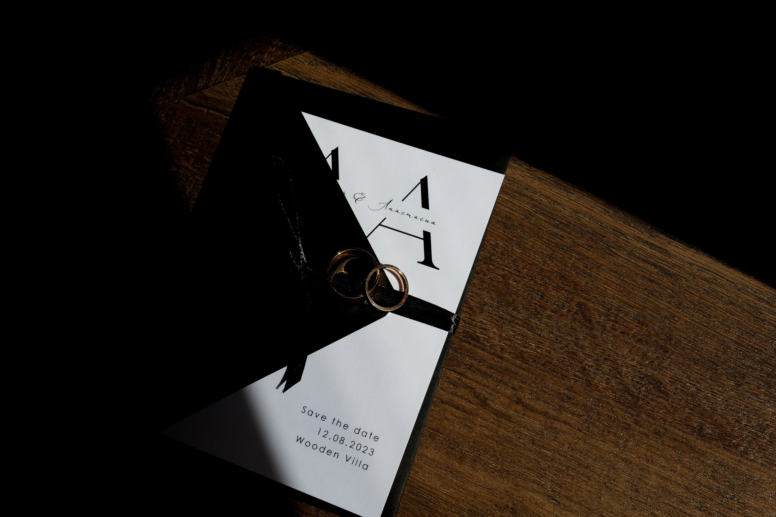 A&A. Свадебный фотограф Каледич Тимофей