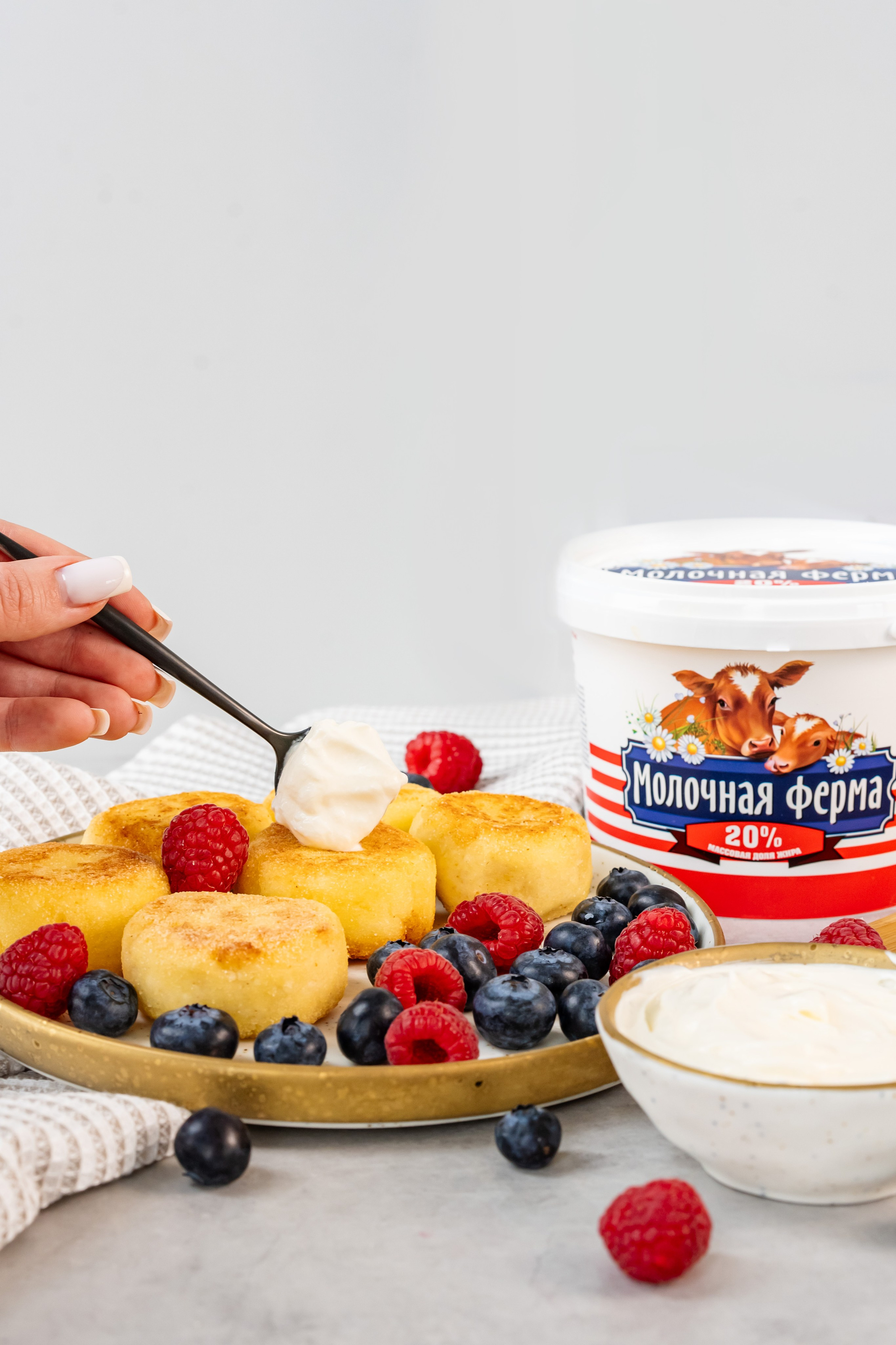 ЮГ МОЛ ПРОДУКТ. Фотограф Виолетта Мирошниченко