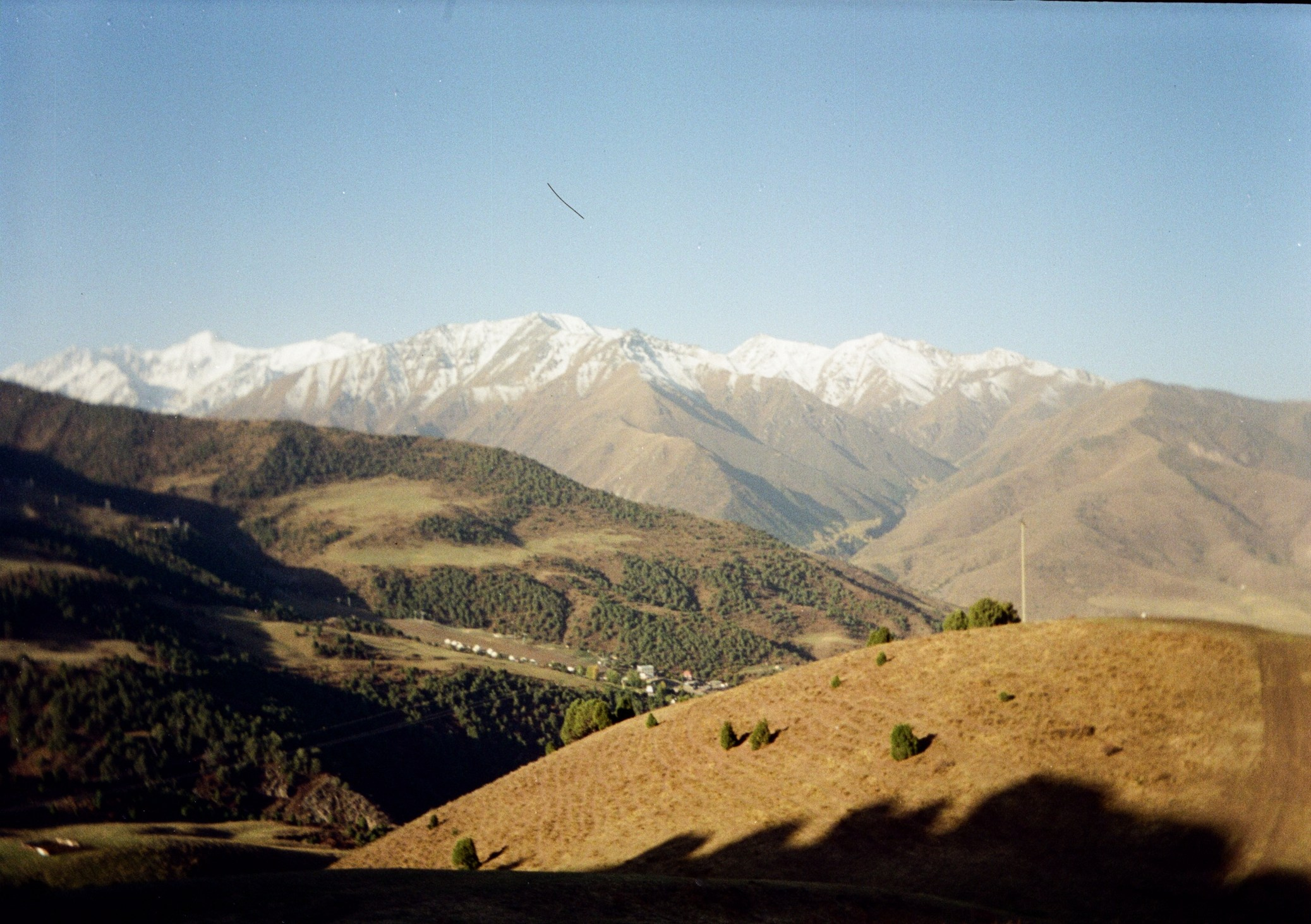 Кыргызстан на пленку. Профессиональный Фотограф во Владимире, в Москве и в Суздале — Полина Романычева