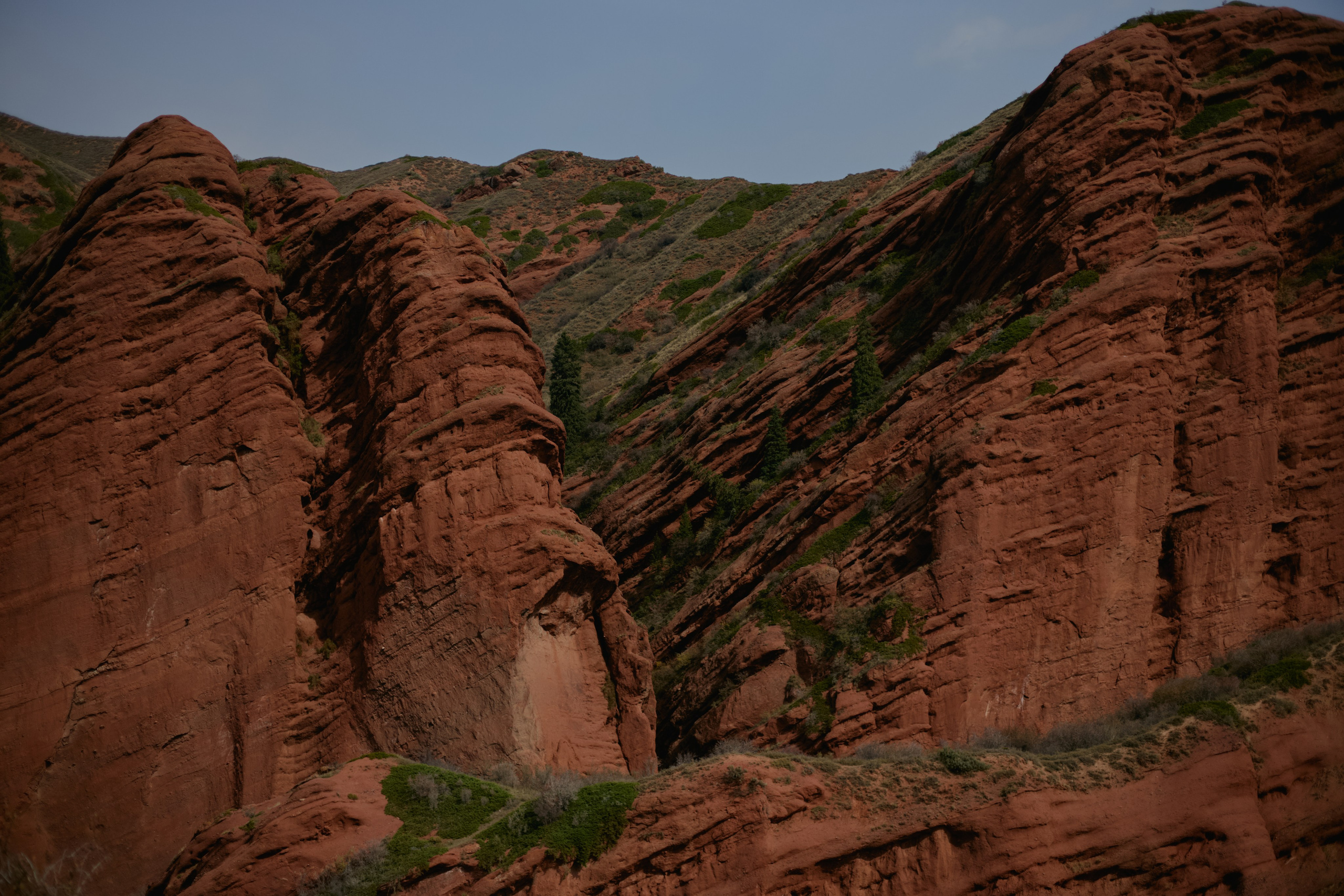 Кыргызтан. Профессиональный Фотограф во Владимире, в Москве и в Суздале — Полина Романычева