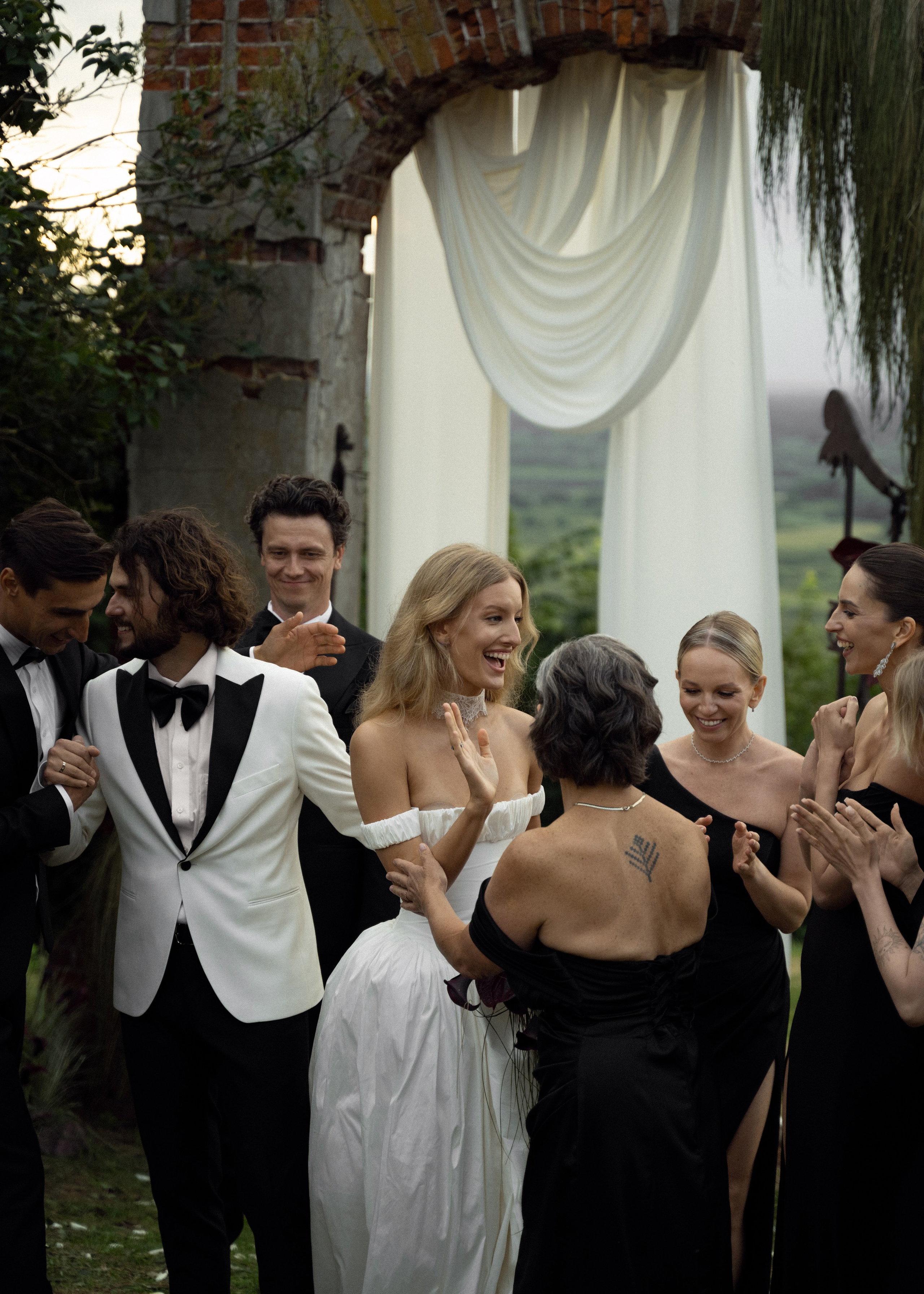 La famille est mon trésor. Свадебный фотограф Нижний Новгород, Москва