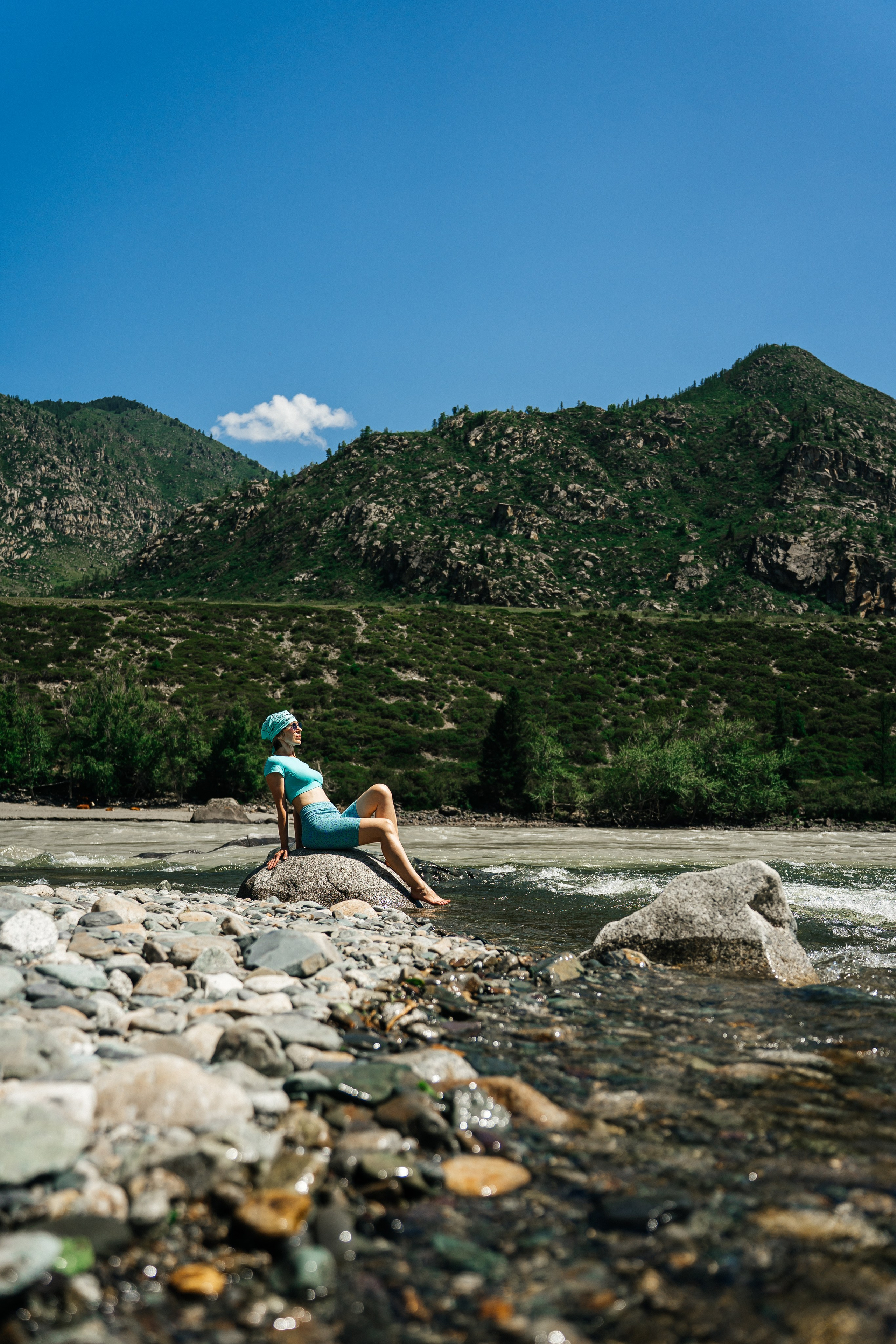 Алтай. Семейный фотограф в Санкт-Петербурге
