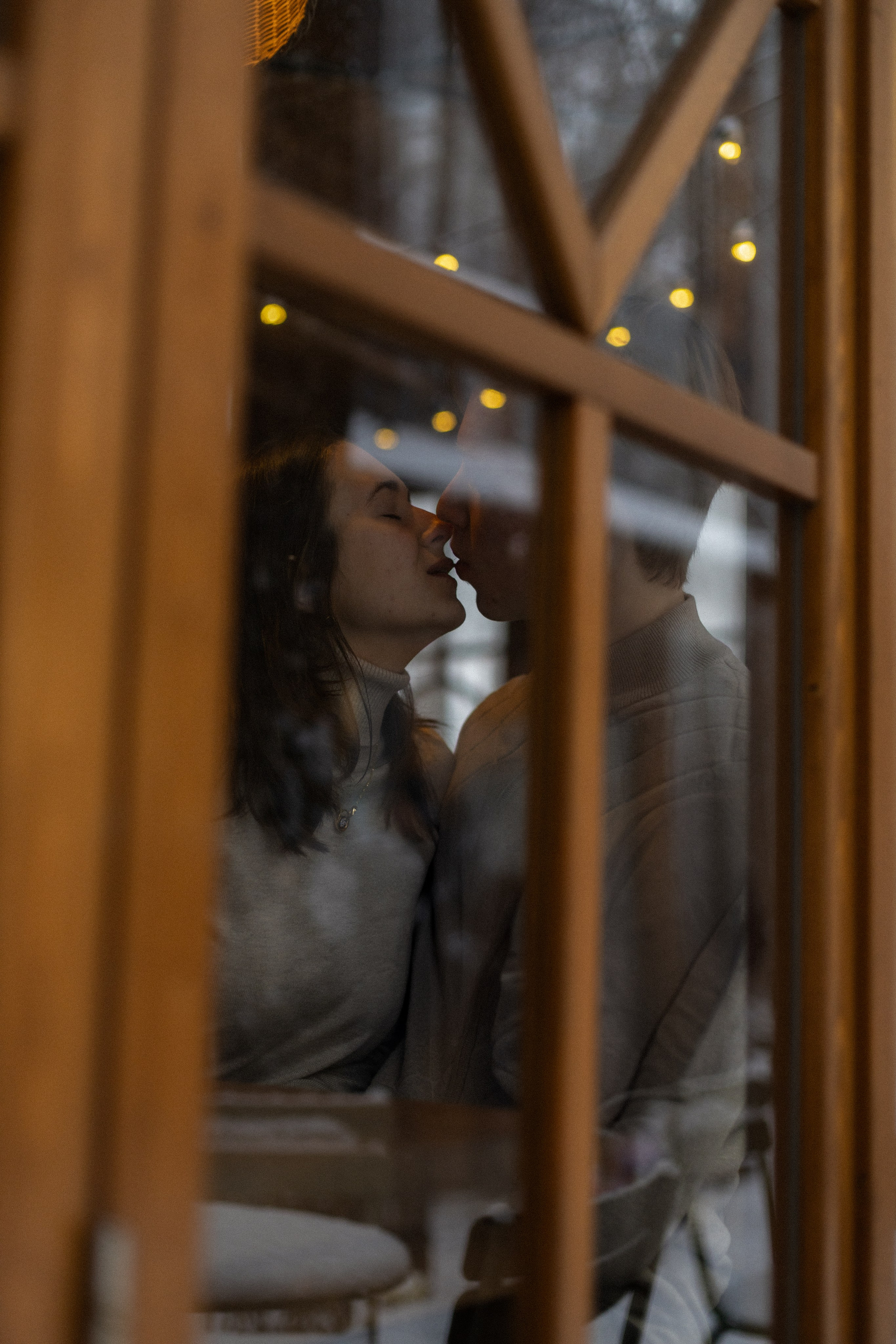 Христина & Андрей. Кузьмина Анастасия — контент-фотограф | Москва