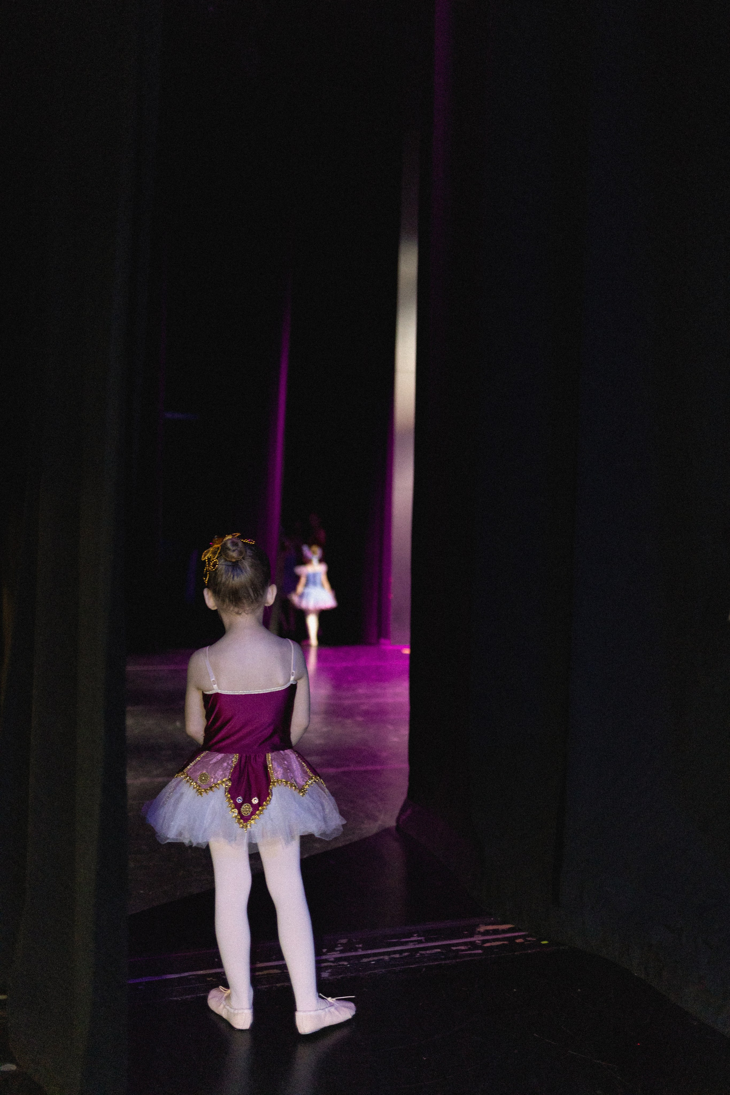 Балет с 2-х лет | Крокус | лето. Кузьмина Анастасия — контент-фотограф | Москва