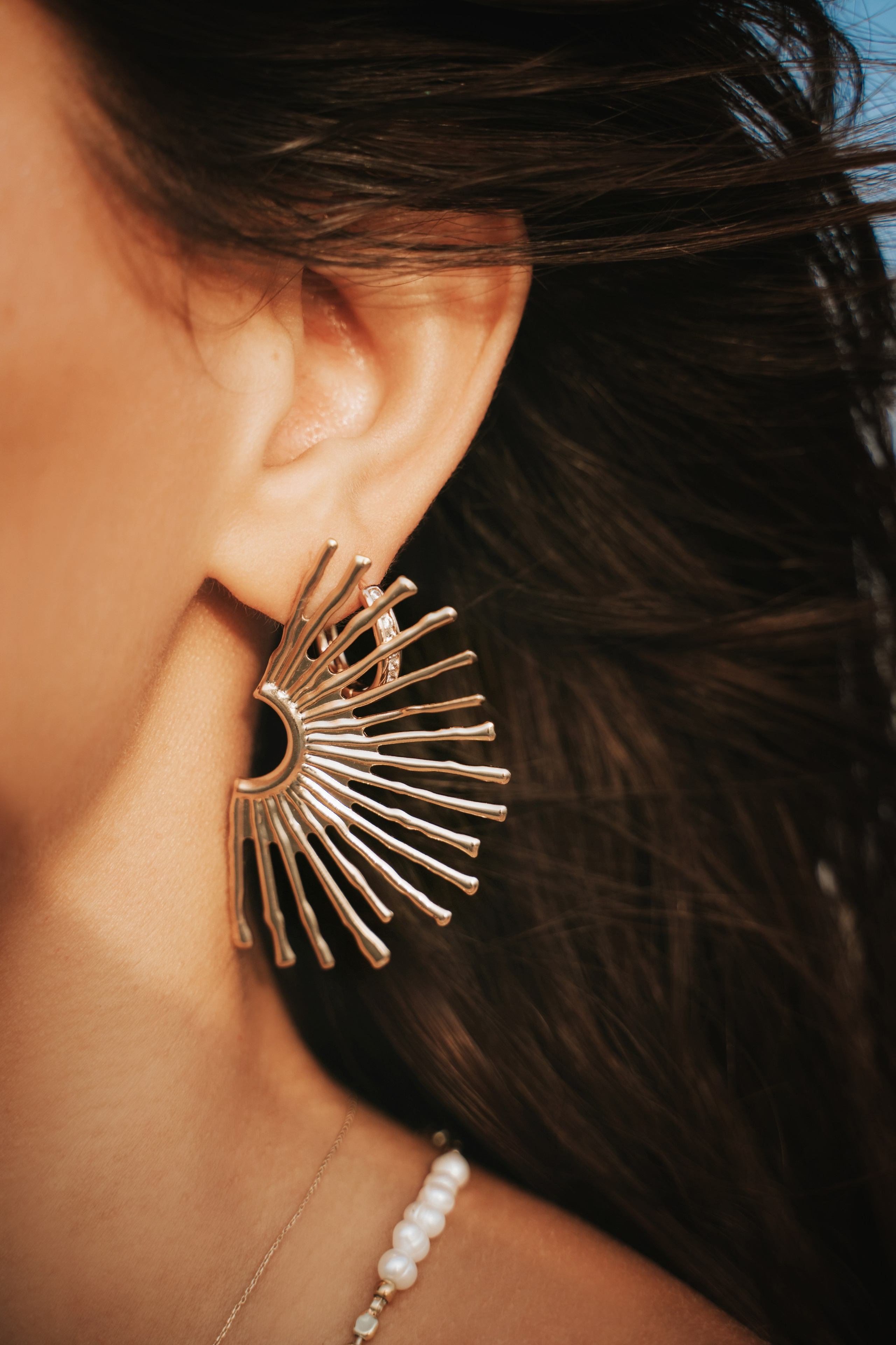 Море, скалы, закат и ты. Детский и семейный фотограф Ташкент Наталья Кривенко