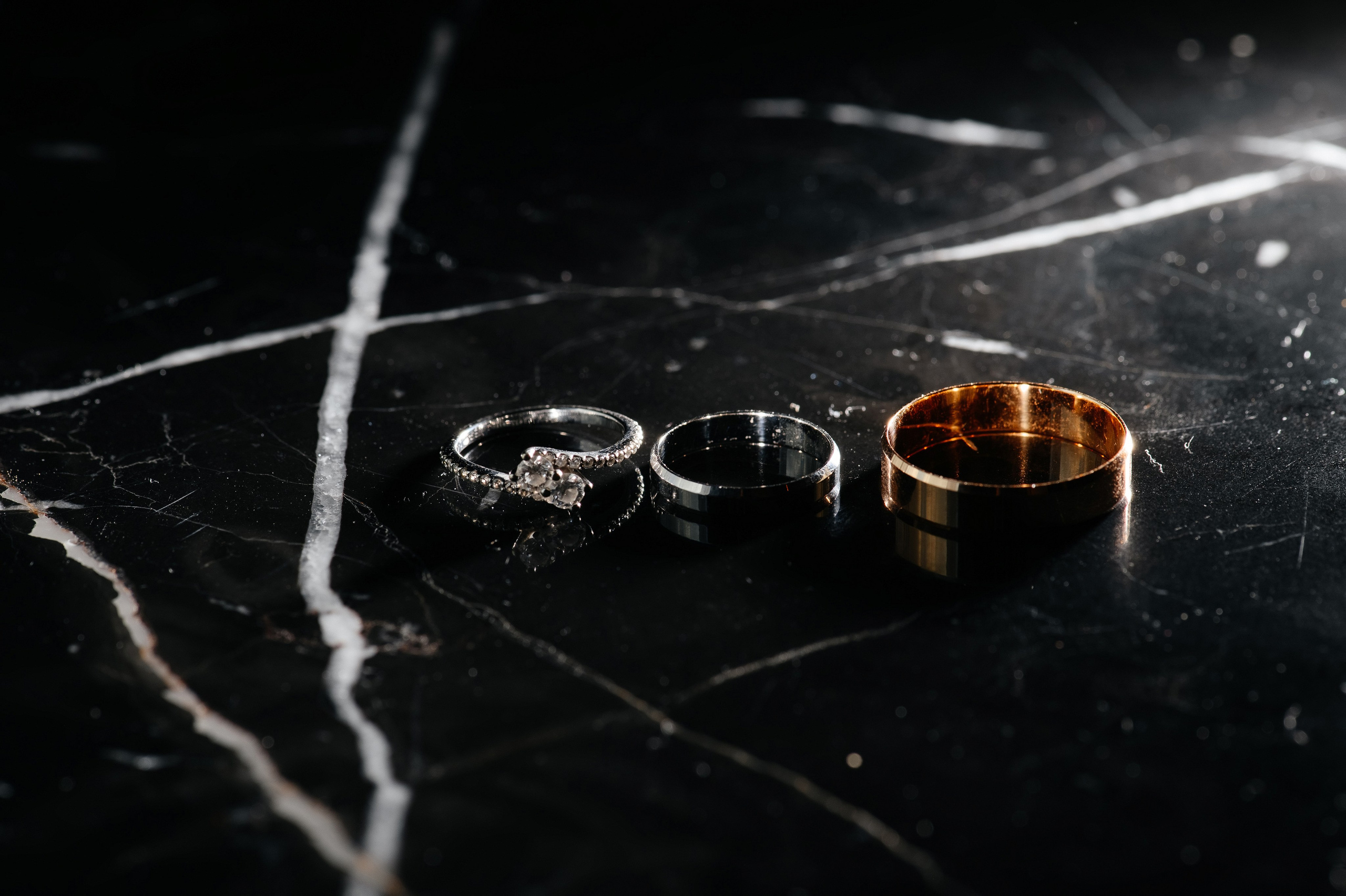 WEDDING. Фотограф Евгений Фураев