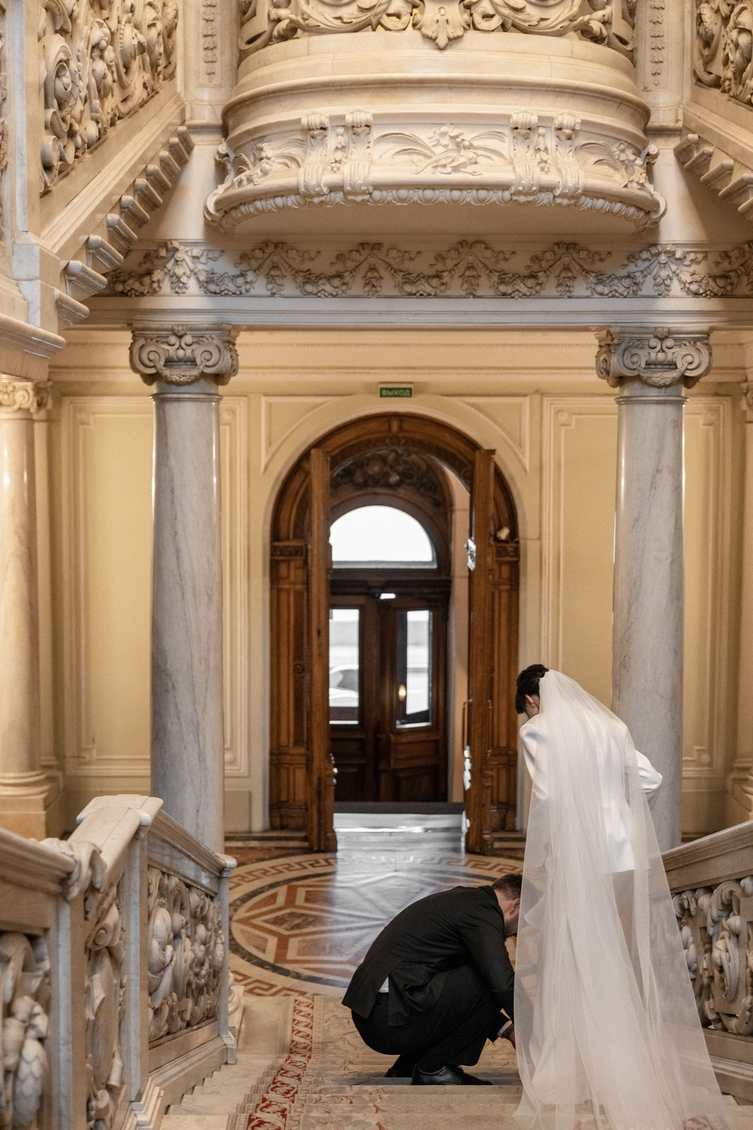 14.10.24 Роберт и Анастасия. Фотограф Александр Федоренко