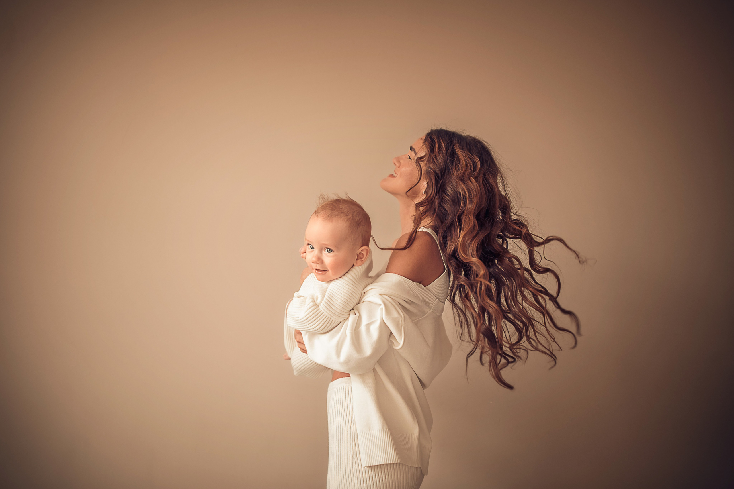 Юля и Макс. Главная