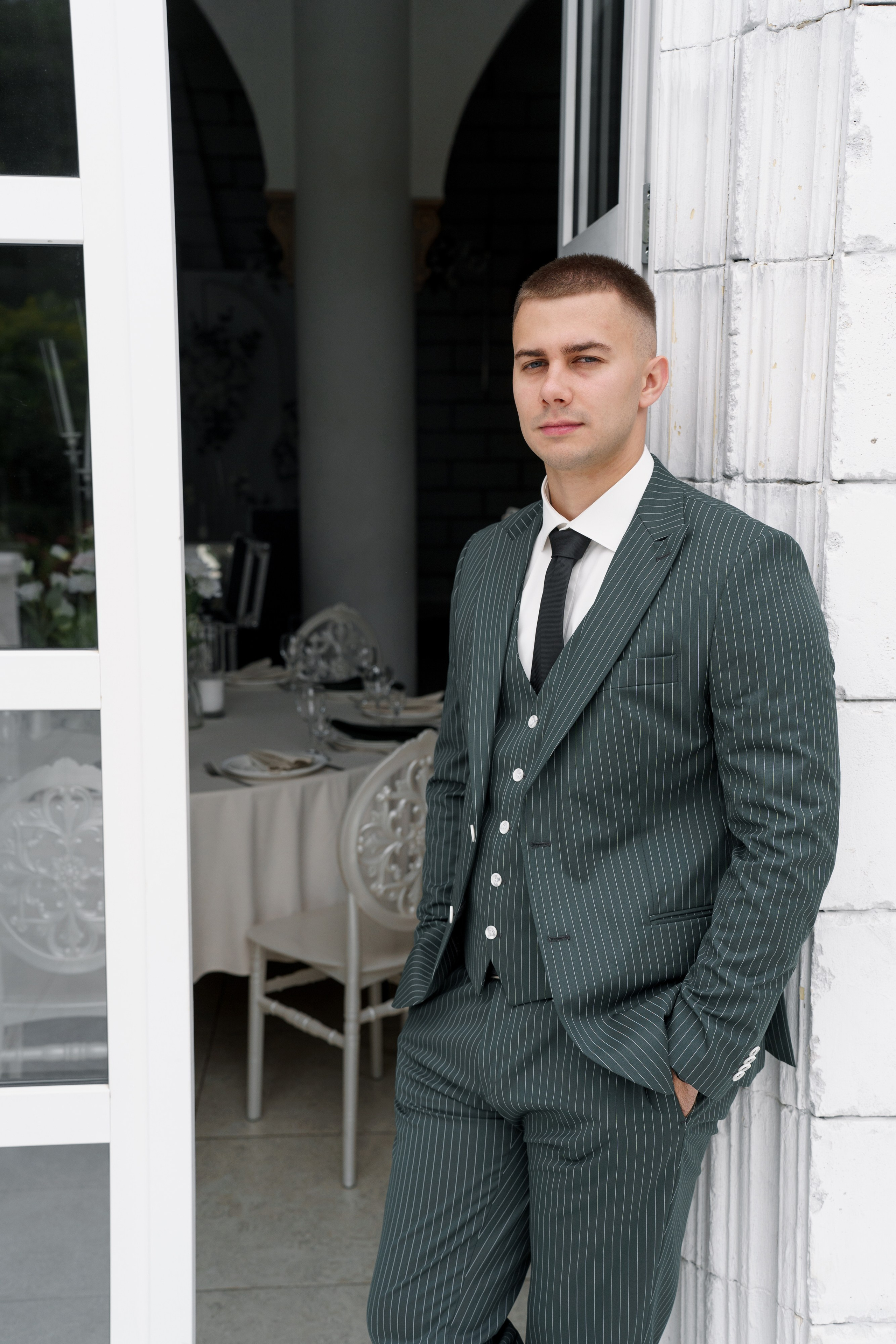 Александр+Ксения. Свадебный фотограф в Краснодаре Алексей Кудинов