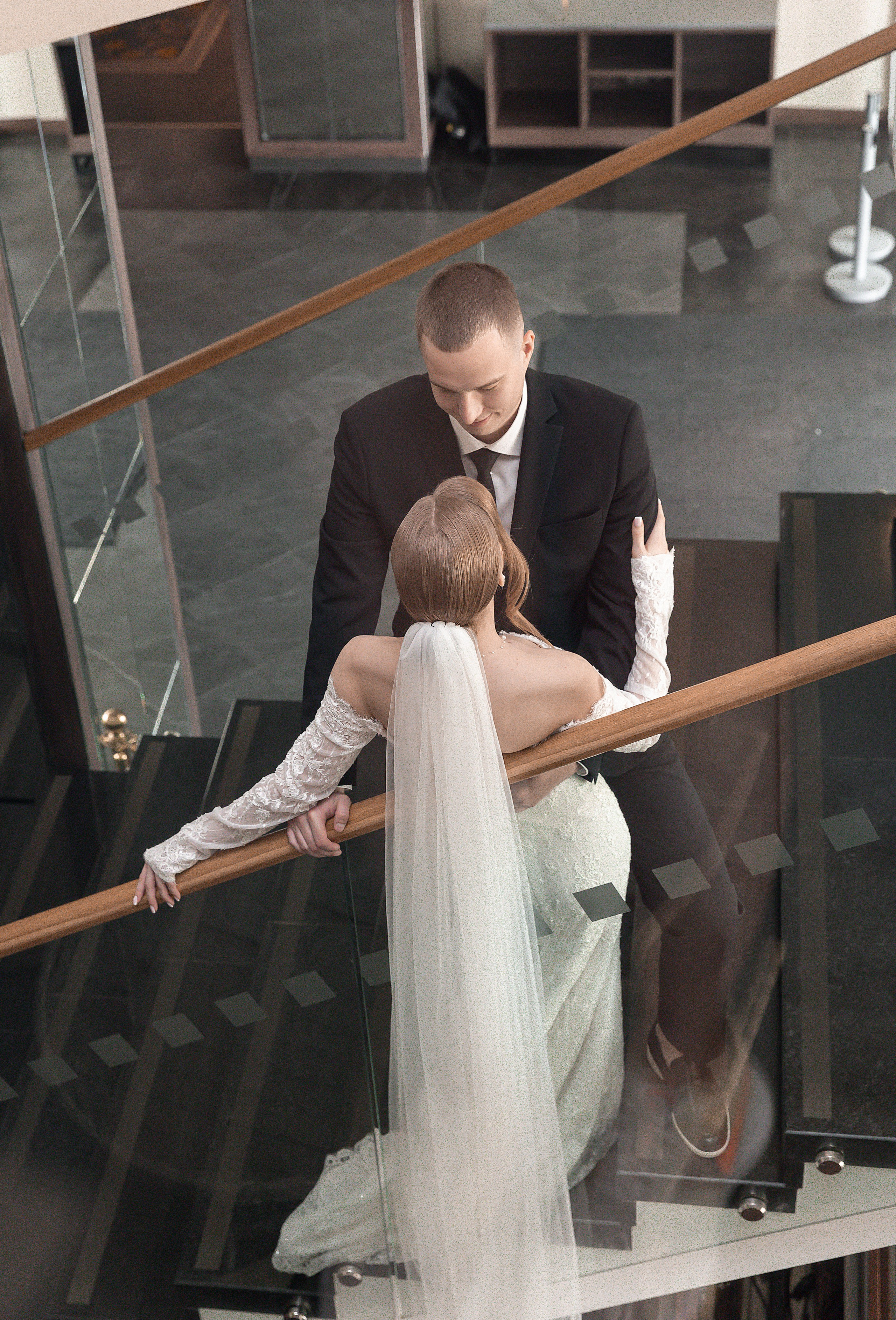 Артём Дарья. Свадебный фотограф Саранск