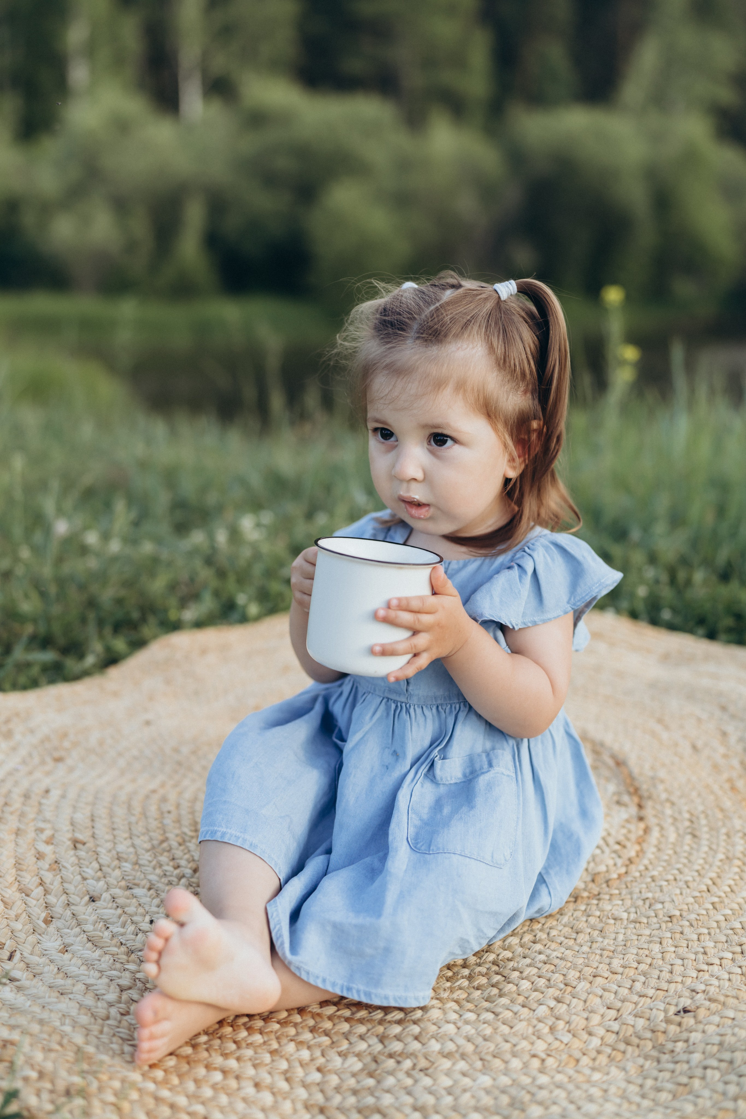 Лучшее из богатств. Семейный фотограф в Ангарске/ Иркутске