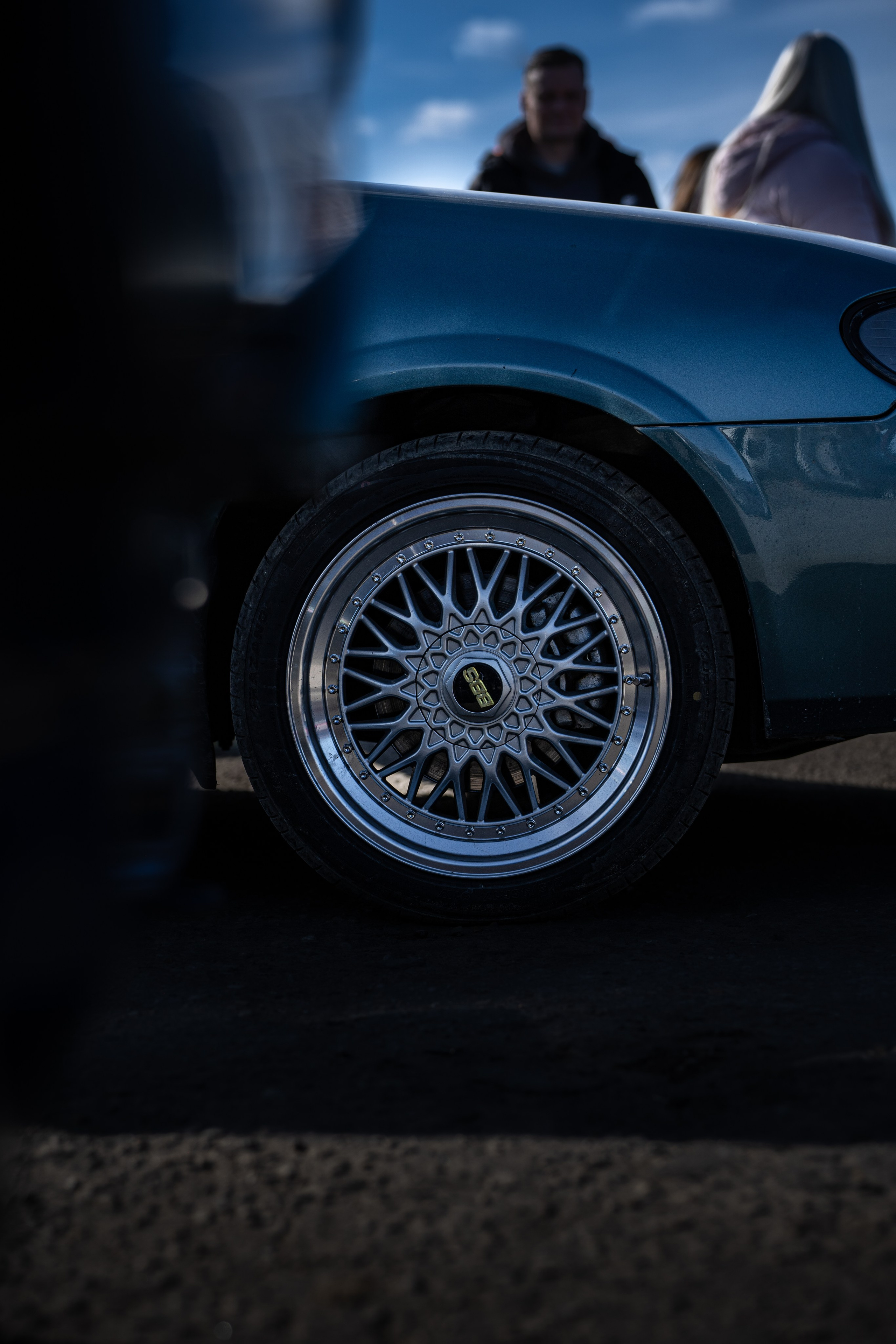 ЗВУК НАД ВОЛГОЙ 2026. OZ Production