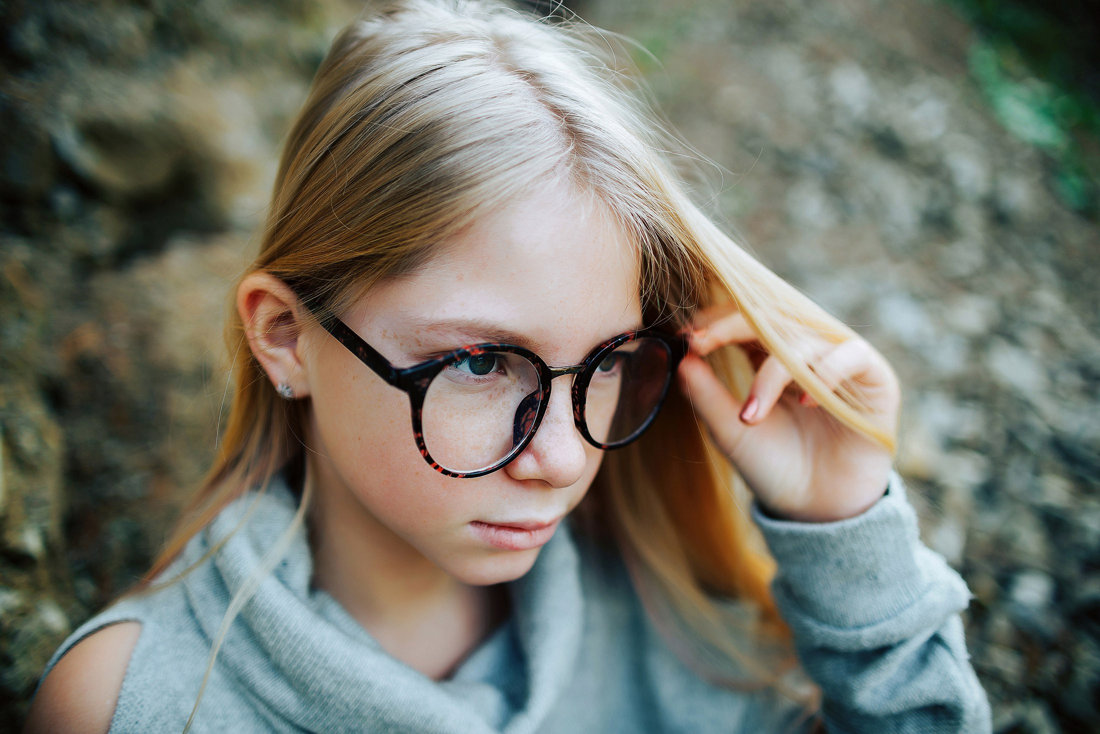 Маша. Фотосъемка и видеосъемка в Калининграде Liveemotion.pro