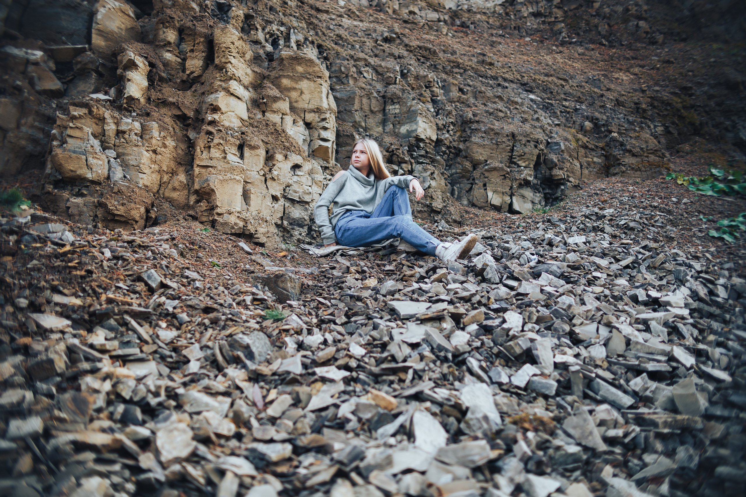 Маша. Фотосъемка и видеосъемка в Калининграде Liveemotion.pro