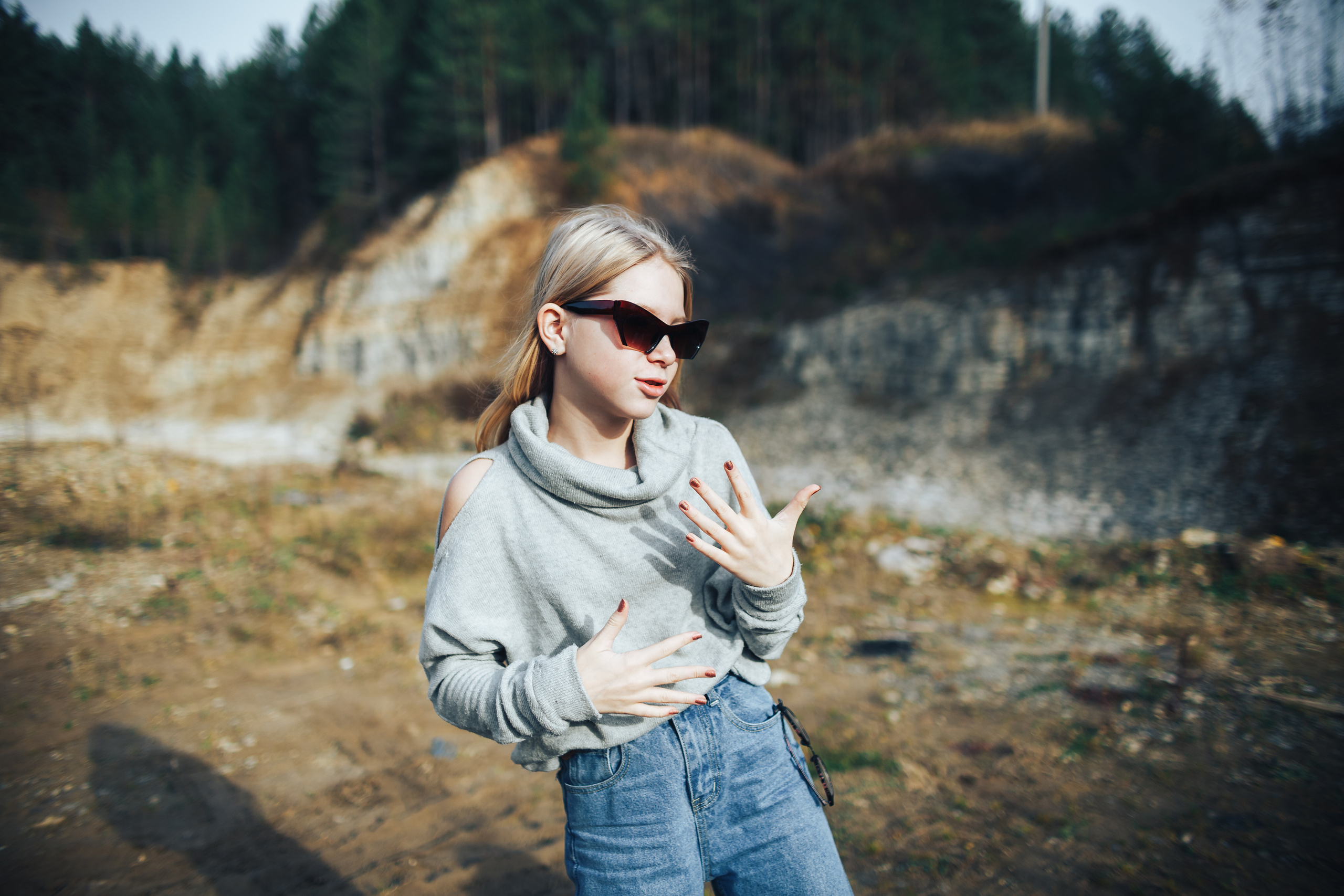 Маша. Фотосъемка и видеосъемка в Калининграде Liveemotion.pro