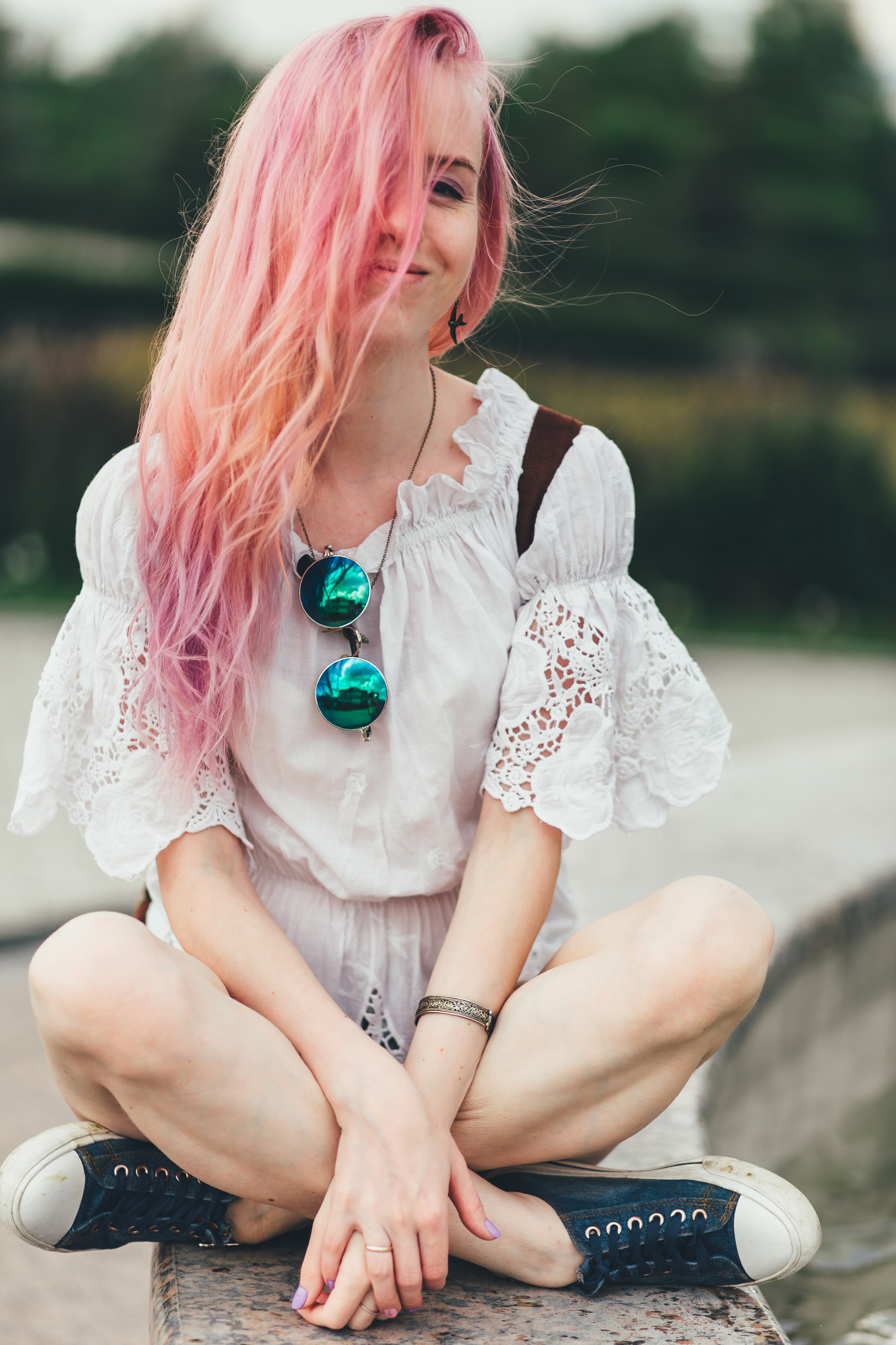 Ольга. Фотосъемка и видеосъемка в Калининграде Liveemotion.pro