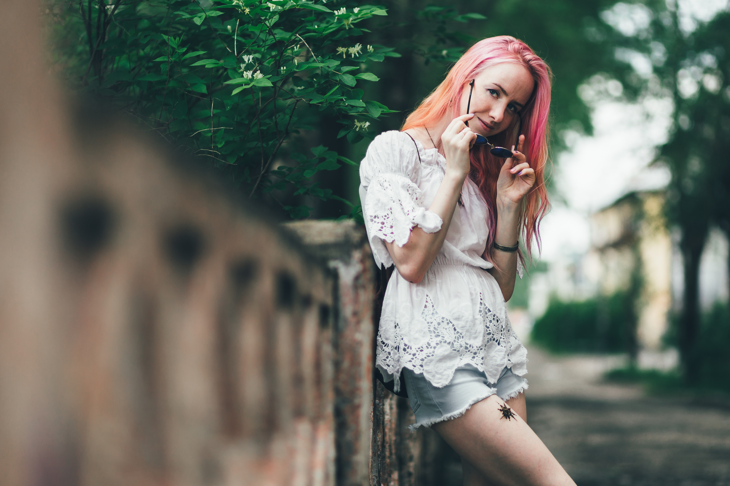 Ольга. Фотосъемка и видеосъемка в Калининграде Liveemotion.pro