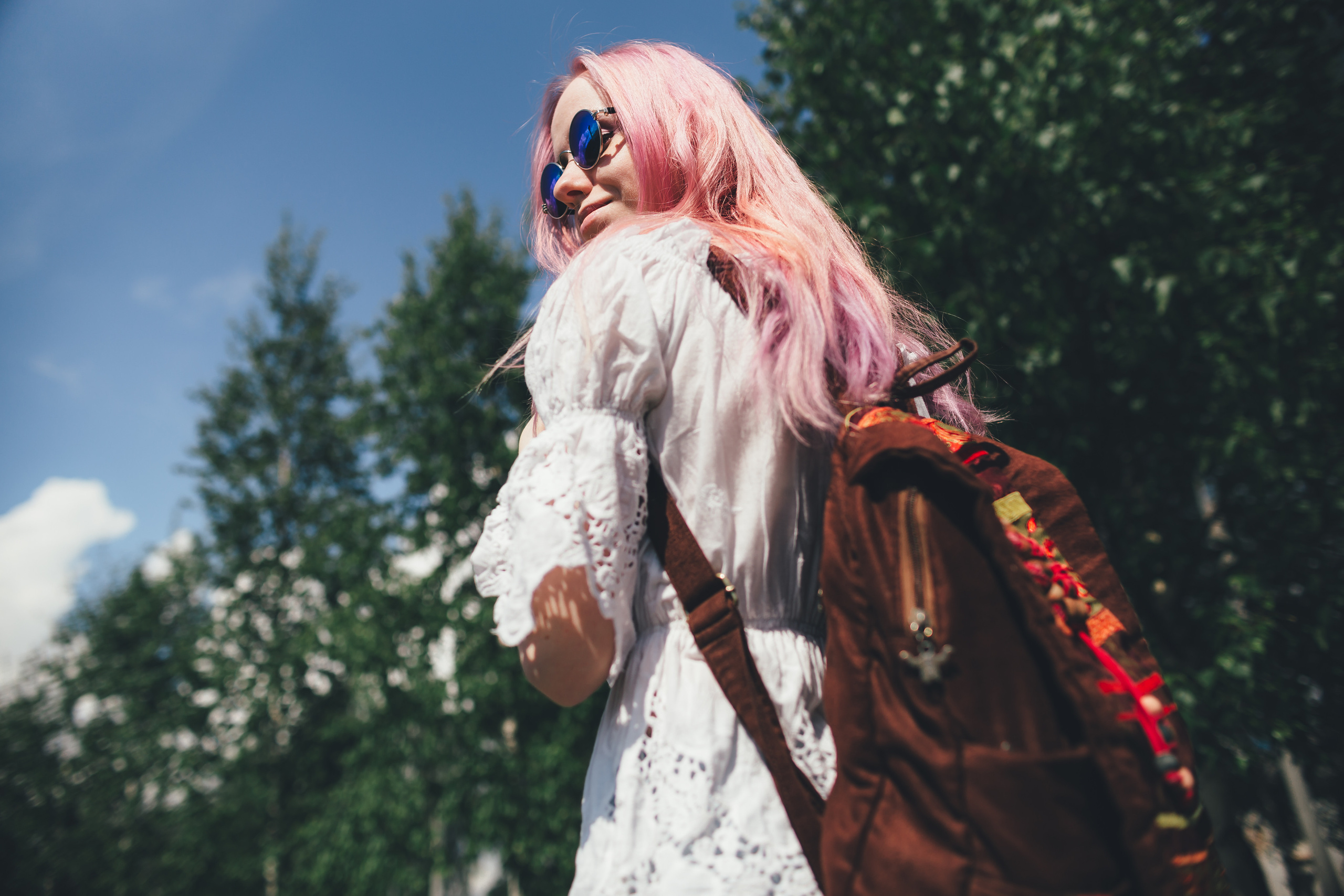 Ольга. Фотосъемка и видеосъемка в Калининграде Liveemotion.pro