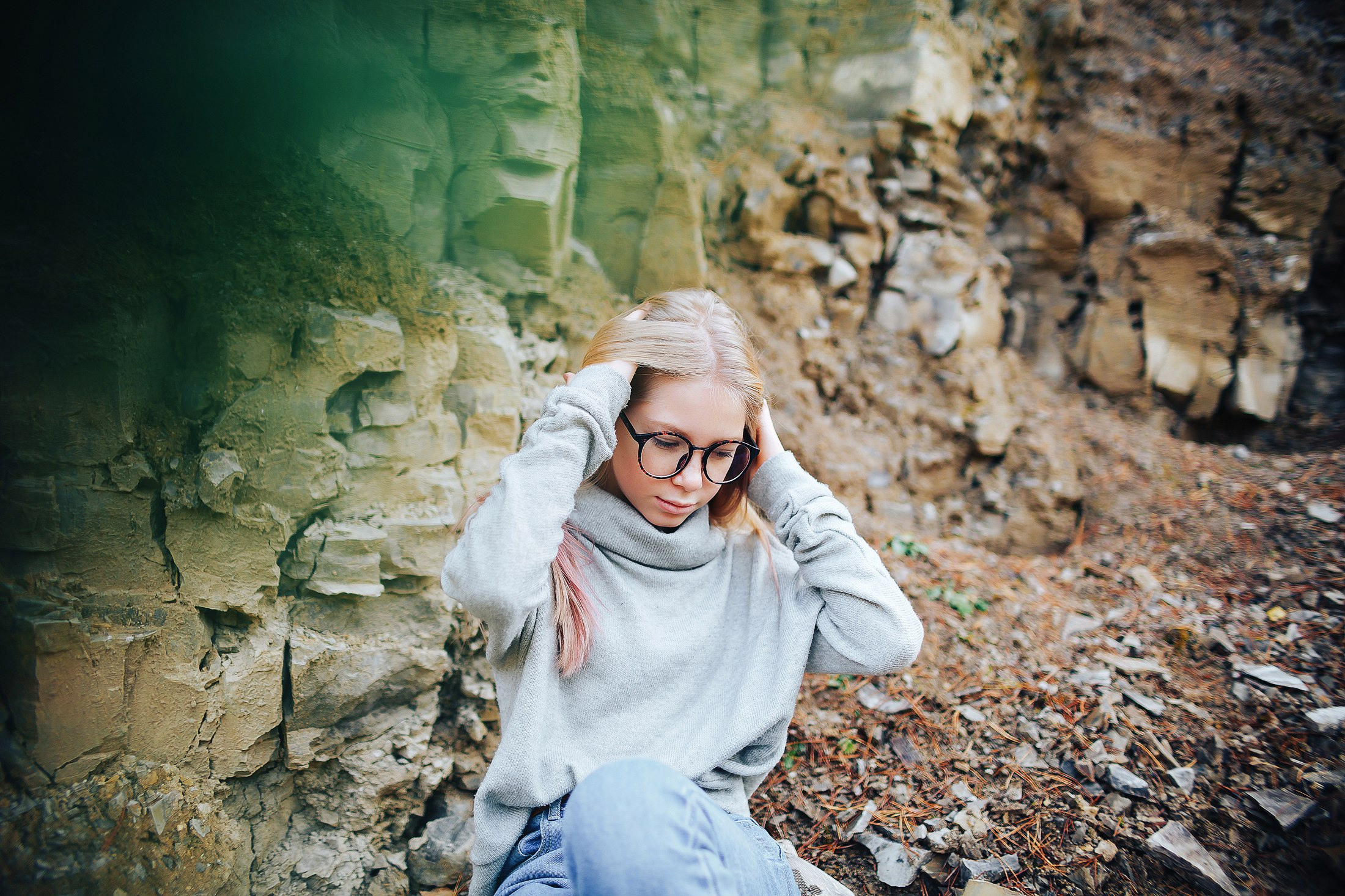 Маша. Фотосъемка и видеосъемка в Калининграде Liveemotion.pro