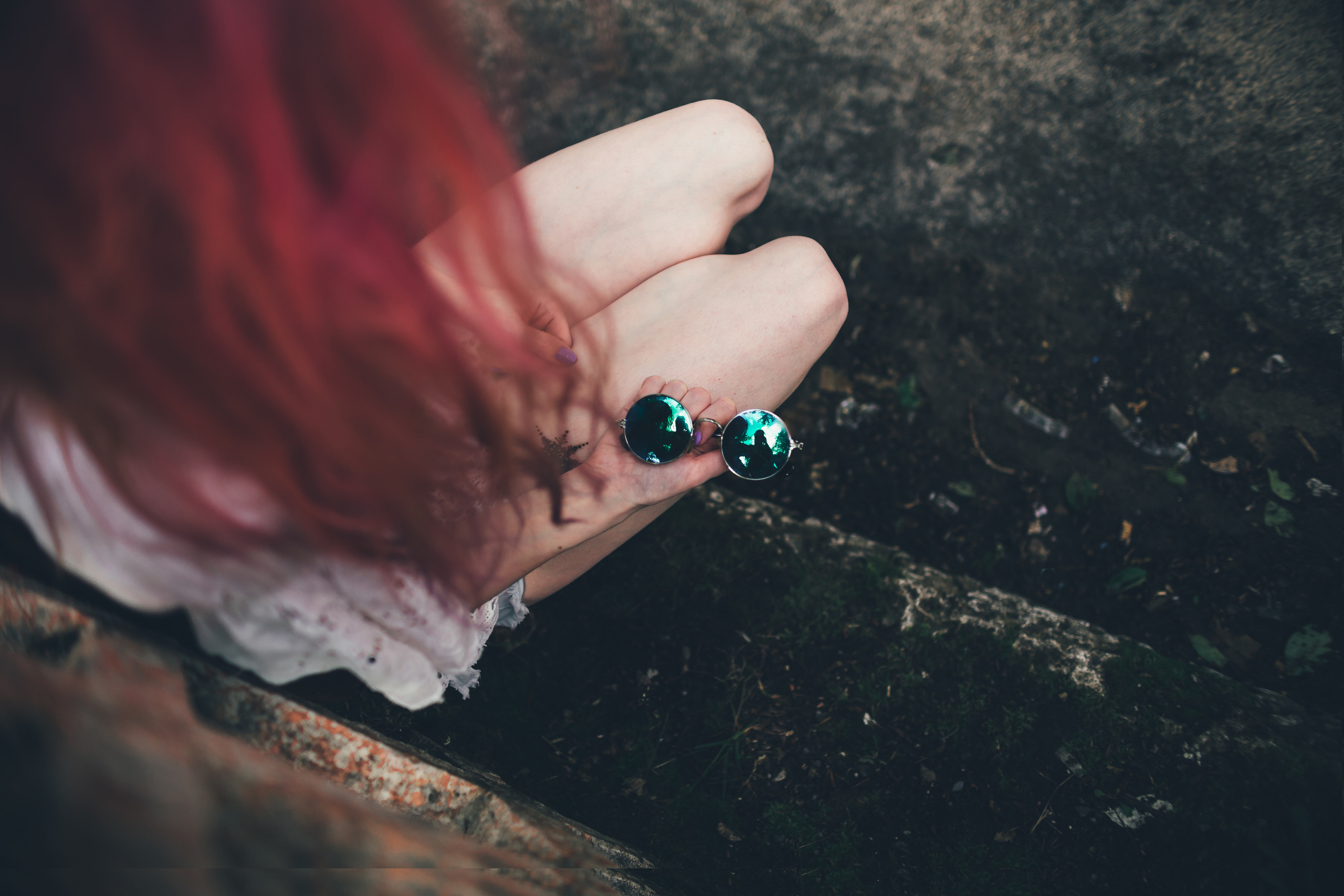 Ольга. Фотосъемка и видеосъемка в Калининграде Liveemotion.pro