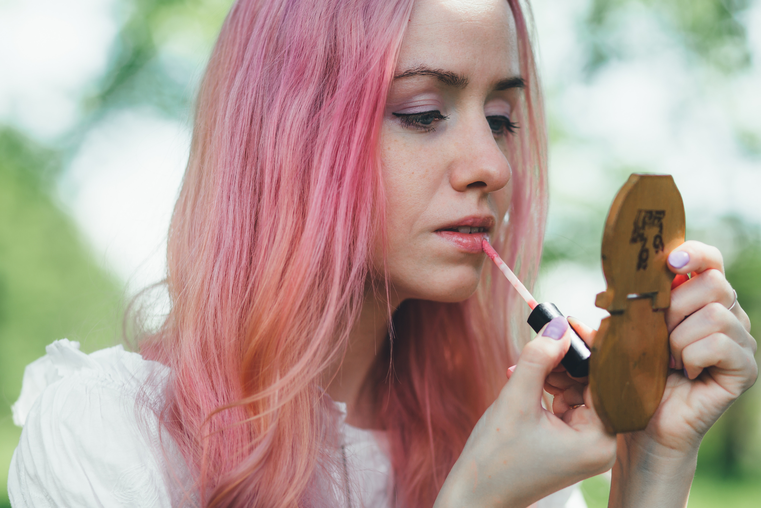 Ольга. Фотосъемка и видеосъемка в Калининграде Liveemotion.pro