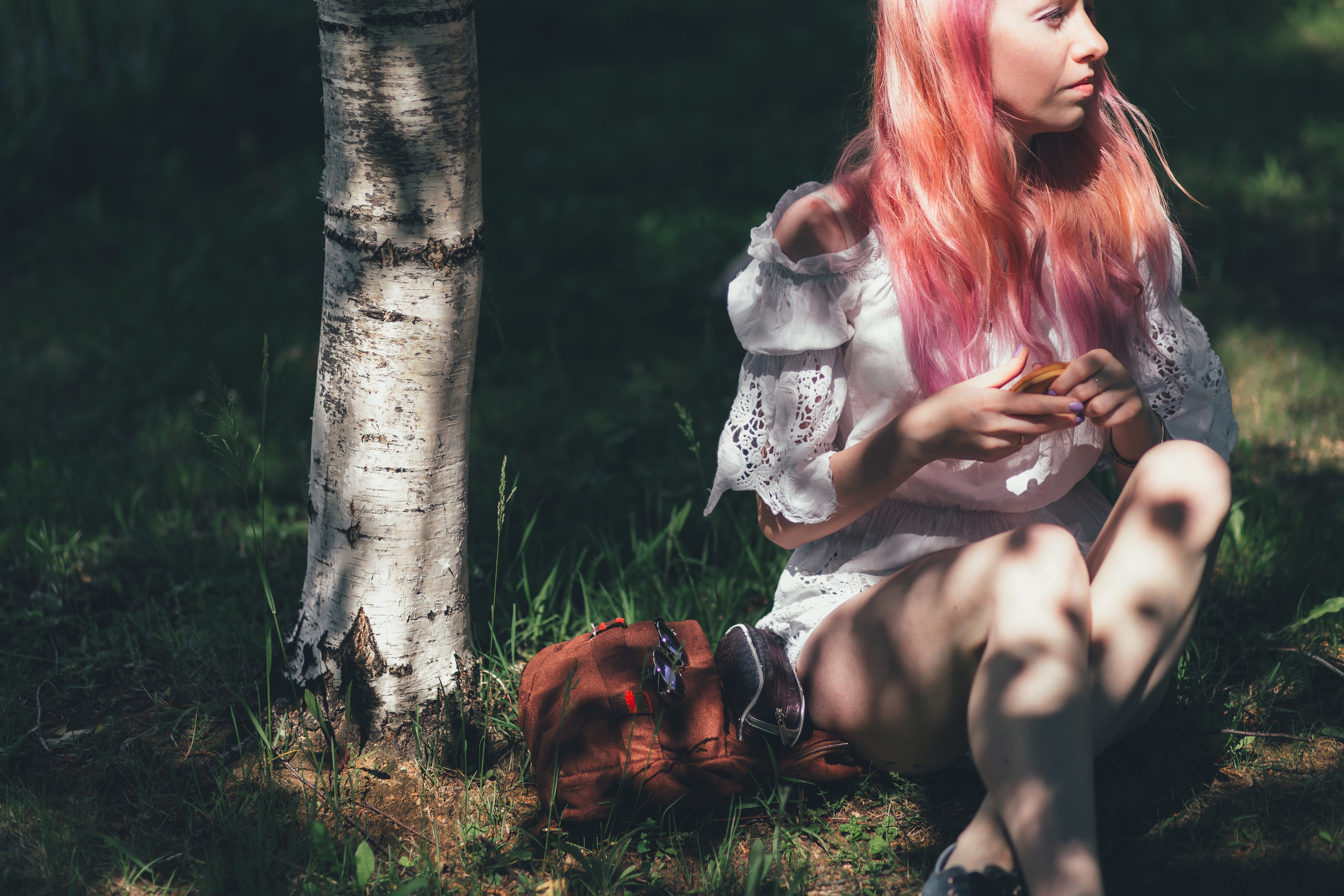 Ольга. Фотосъемка и видеосъемка в Калининграде Liveemotion.pro