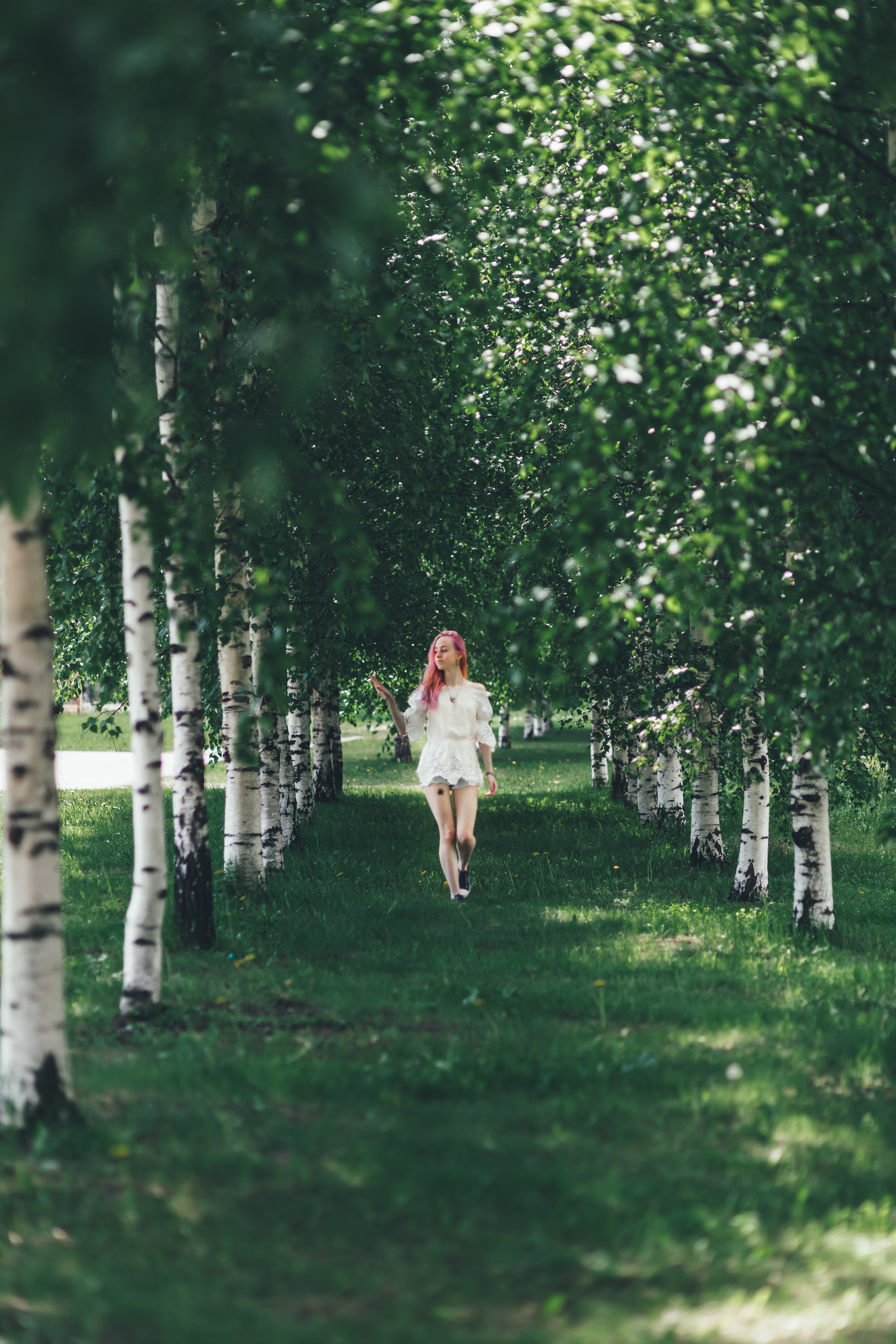 Ольга. Фотосъемка и видеосъемка в Калининграде Liveemotion.pro