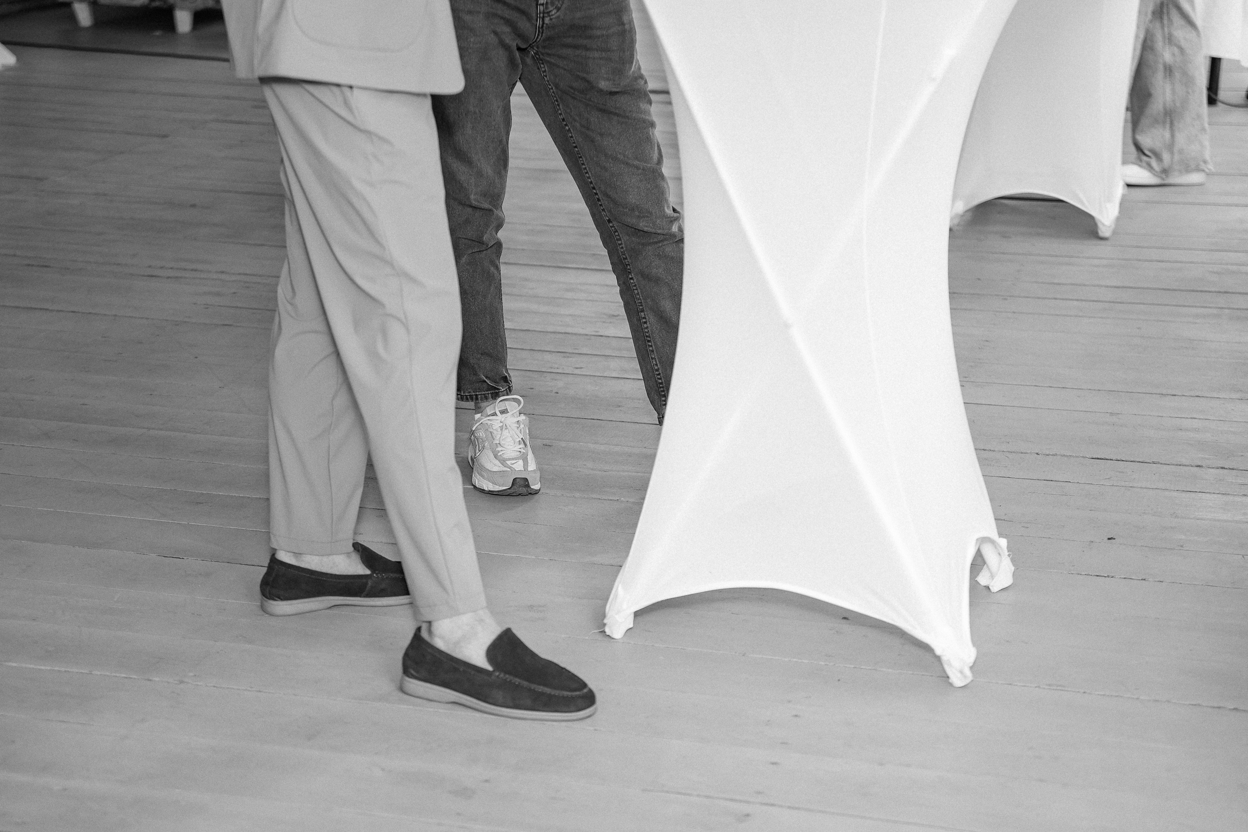 Конференция ЦИАН в Food Factory. Фотограф Юлия Мальцева