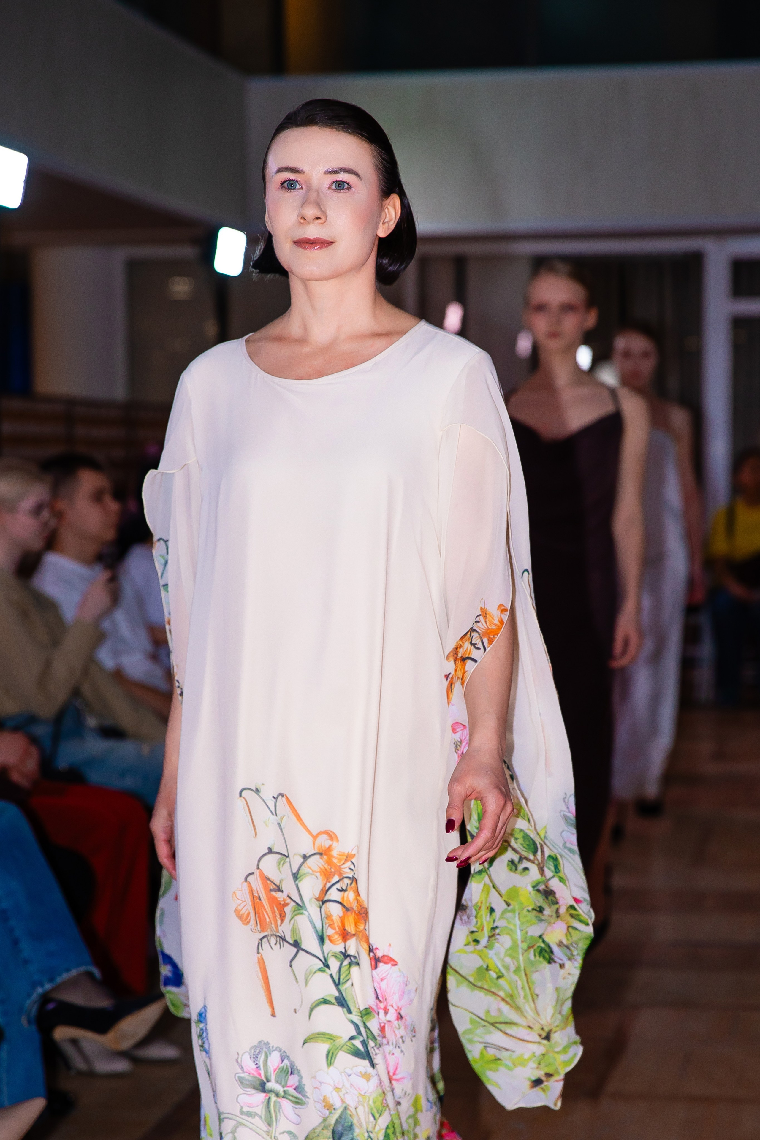 Волгоградская неделя моды март 2026. Фотограф в Волгограде Норченко Светлана