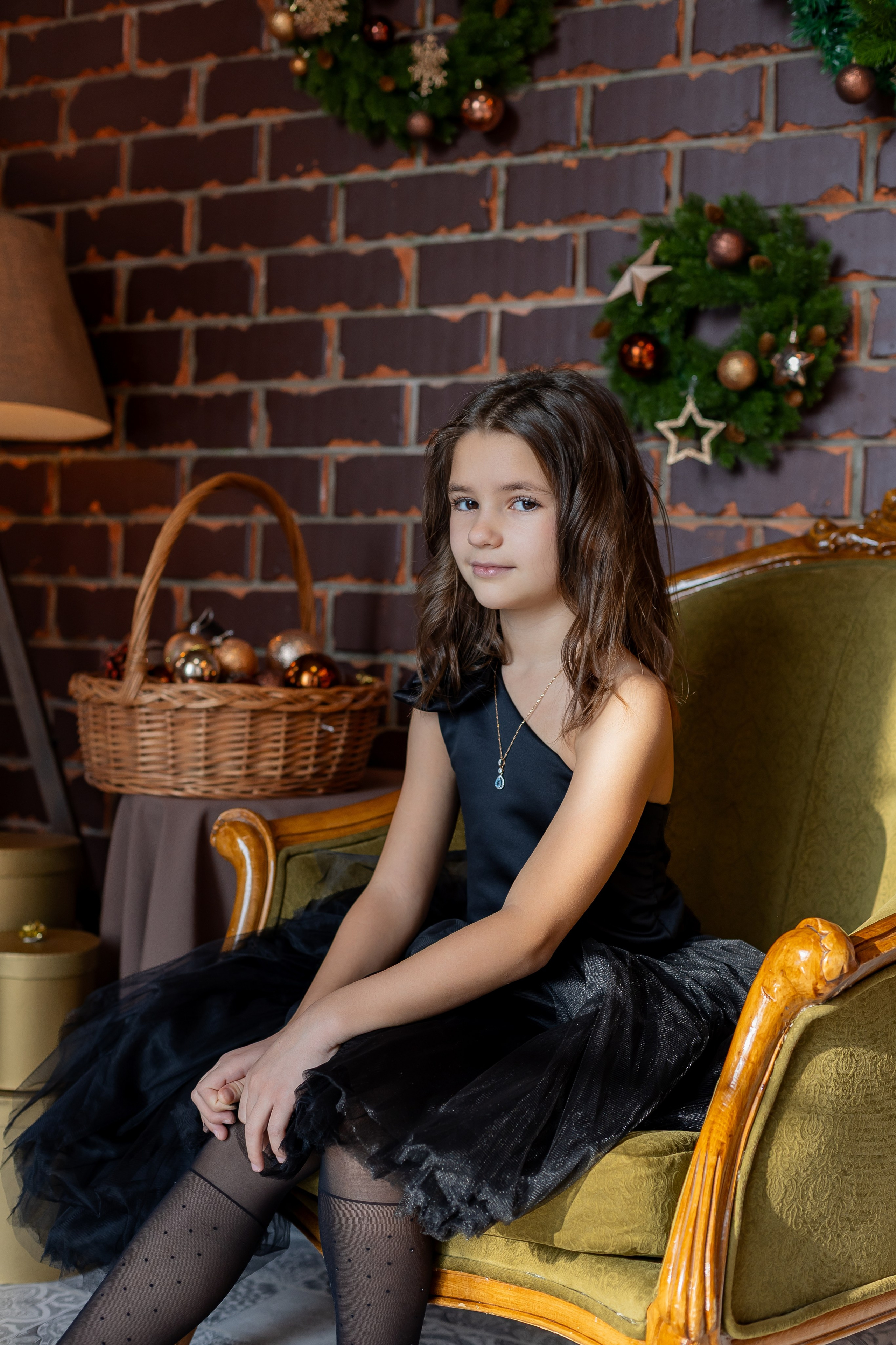 Одноклассницы. Фотограф в Волгограде Норченко Светлана