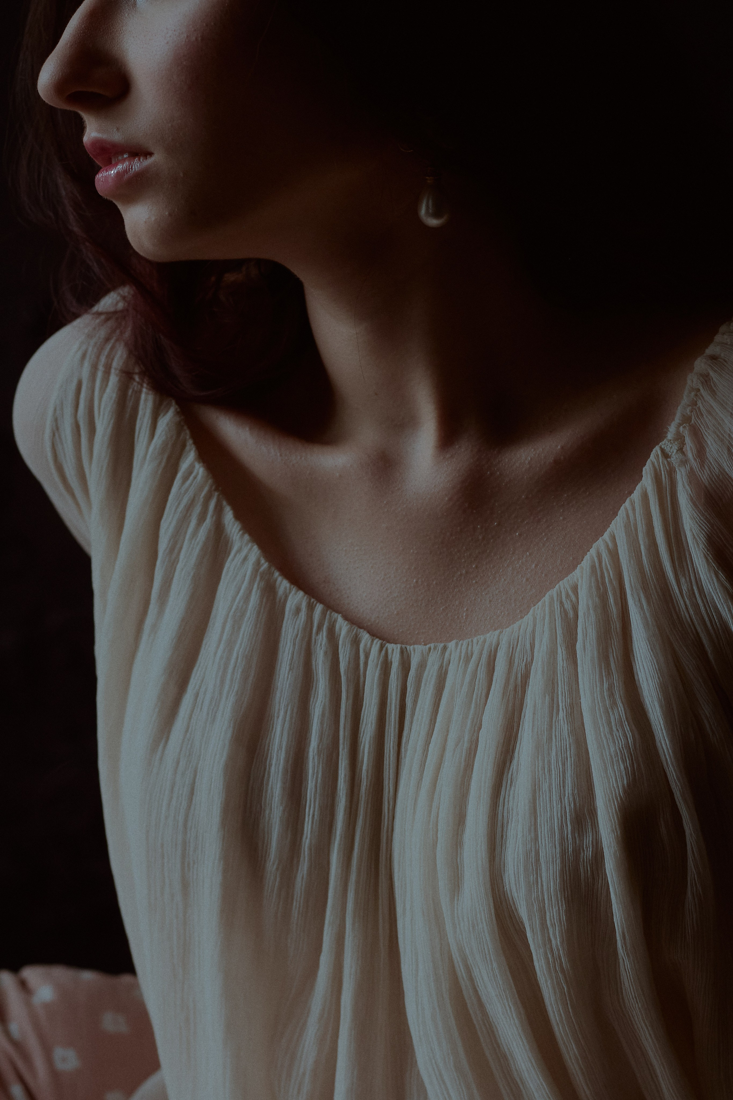 Мари. Фотограф лавстори Москва/МО Приятелева Ангелина