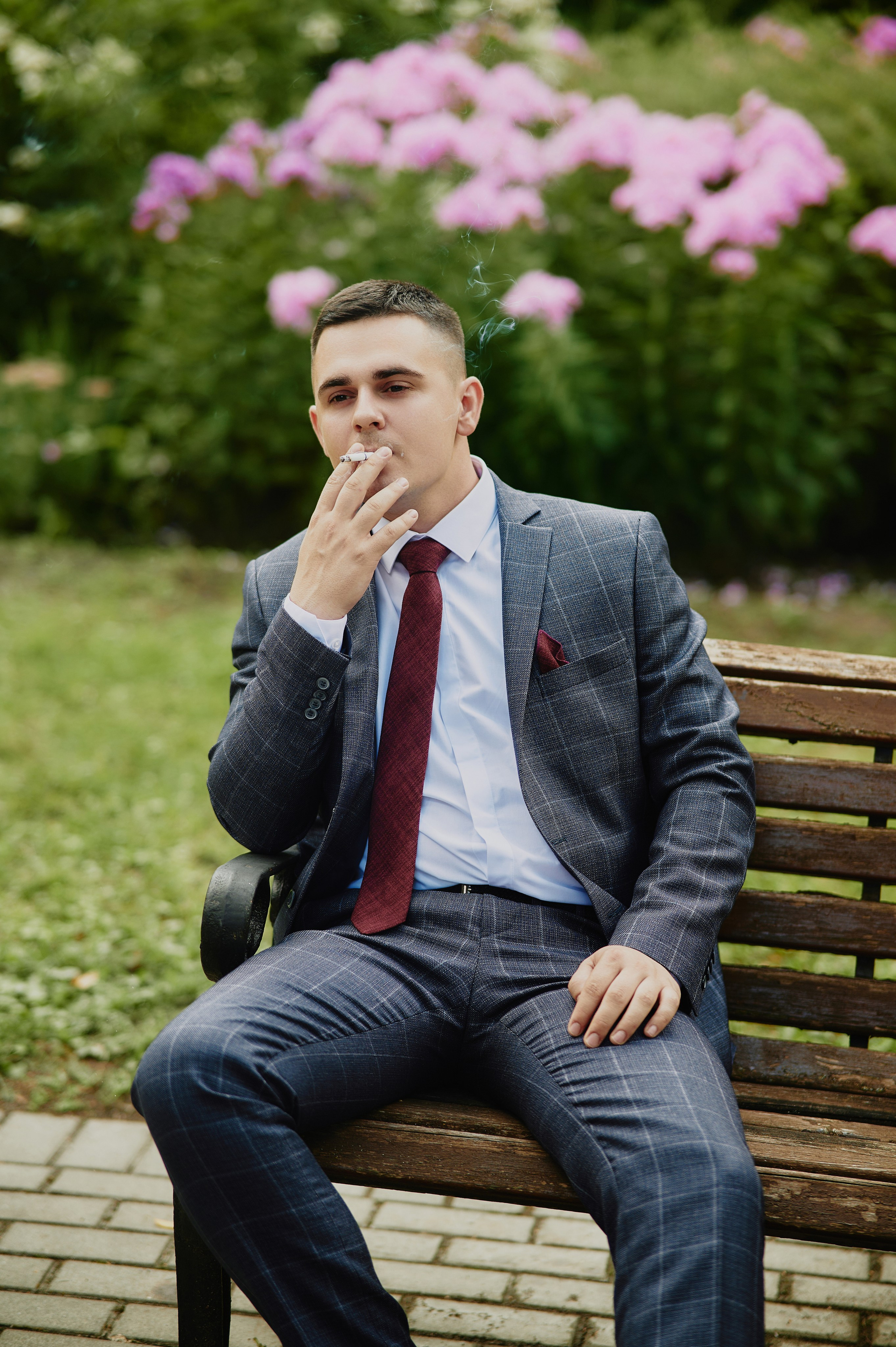 Артём и Ярослава. Фото-видеосъемка свадеб Venson Films