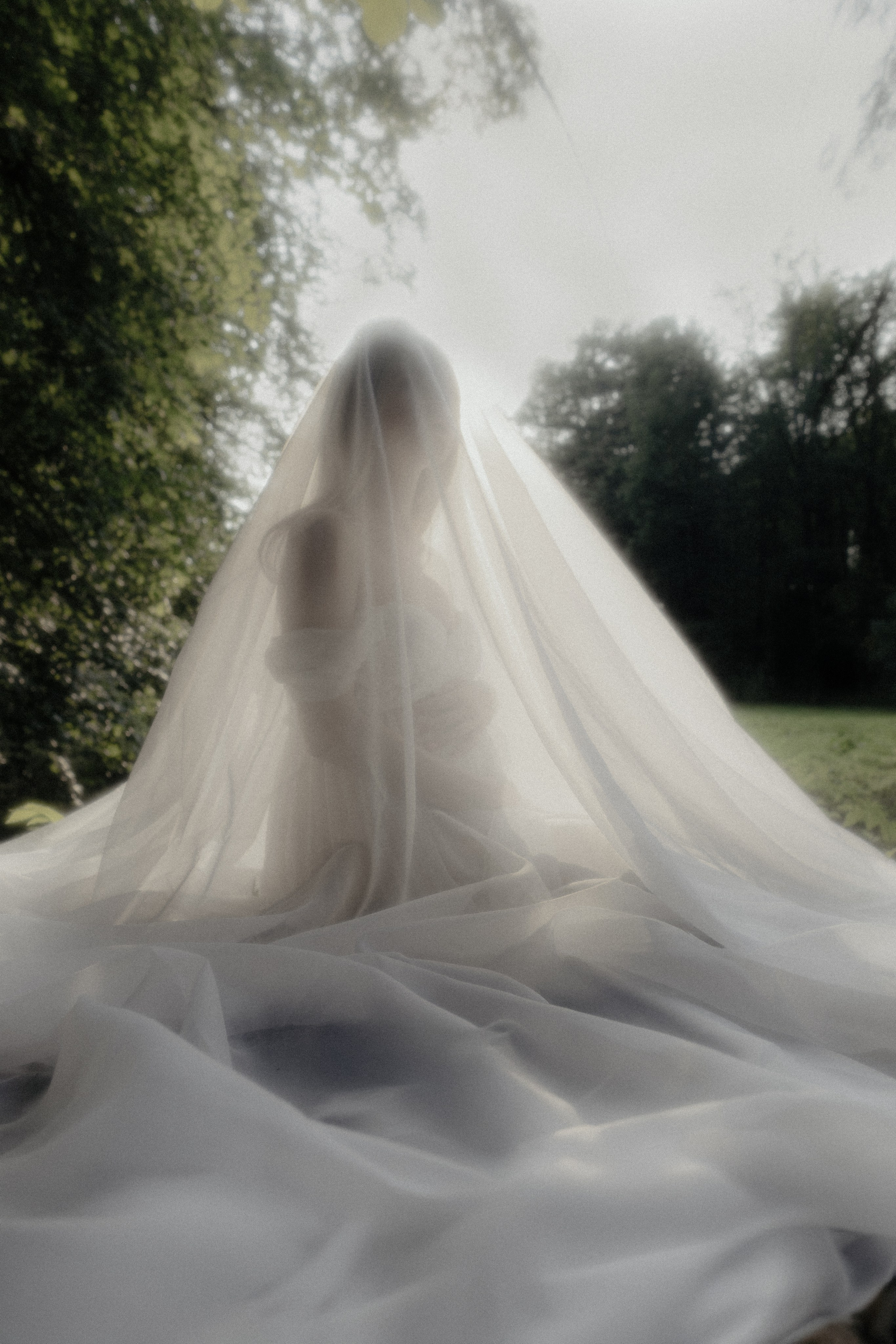 Хранительница. Мистический фотограф | Санкт-Петербург