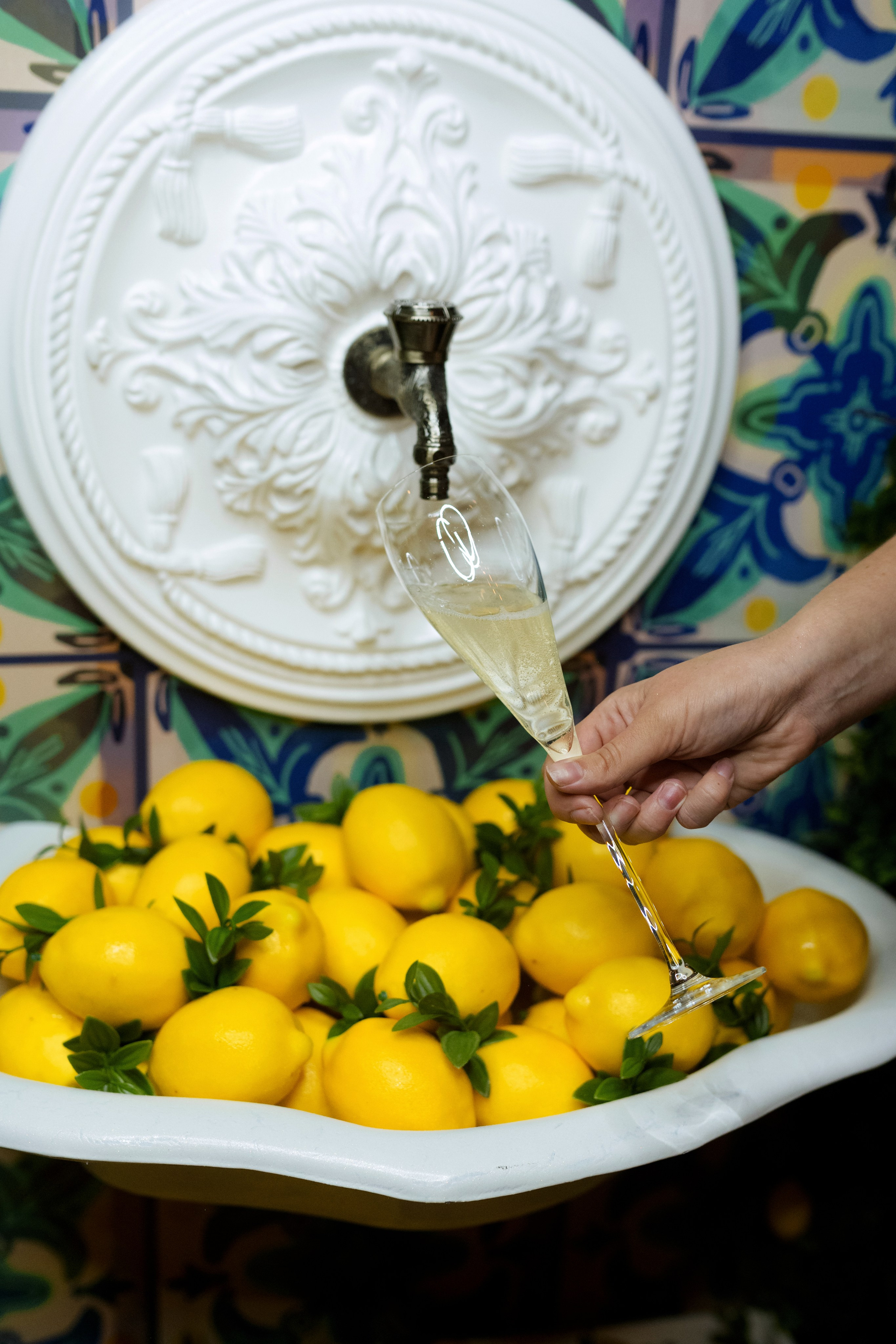 ART DE LA TABLE с Натальей Люккези. Свадебный фотограф в Минске