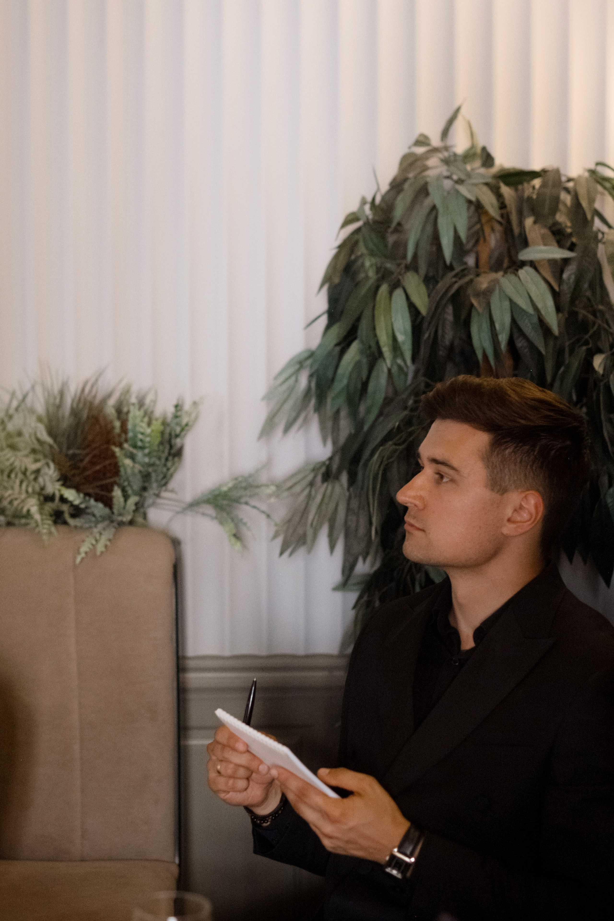 ART DE LA TABLE с Натальей Люккези. Свадебный фотограф в Минске