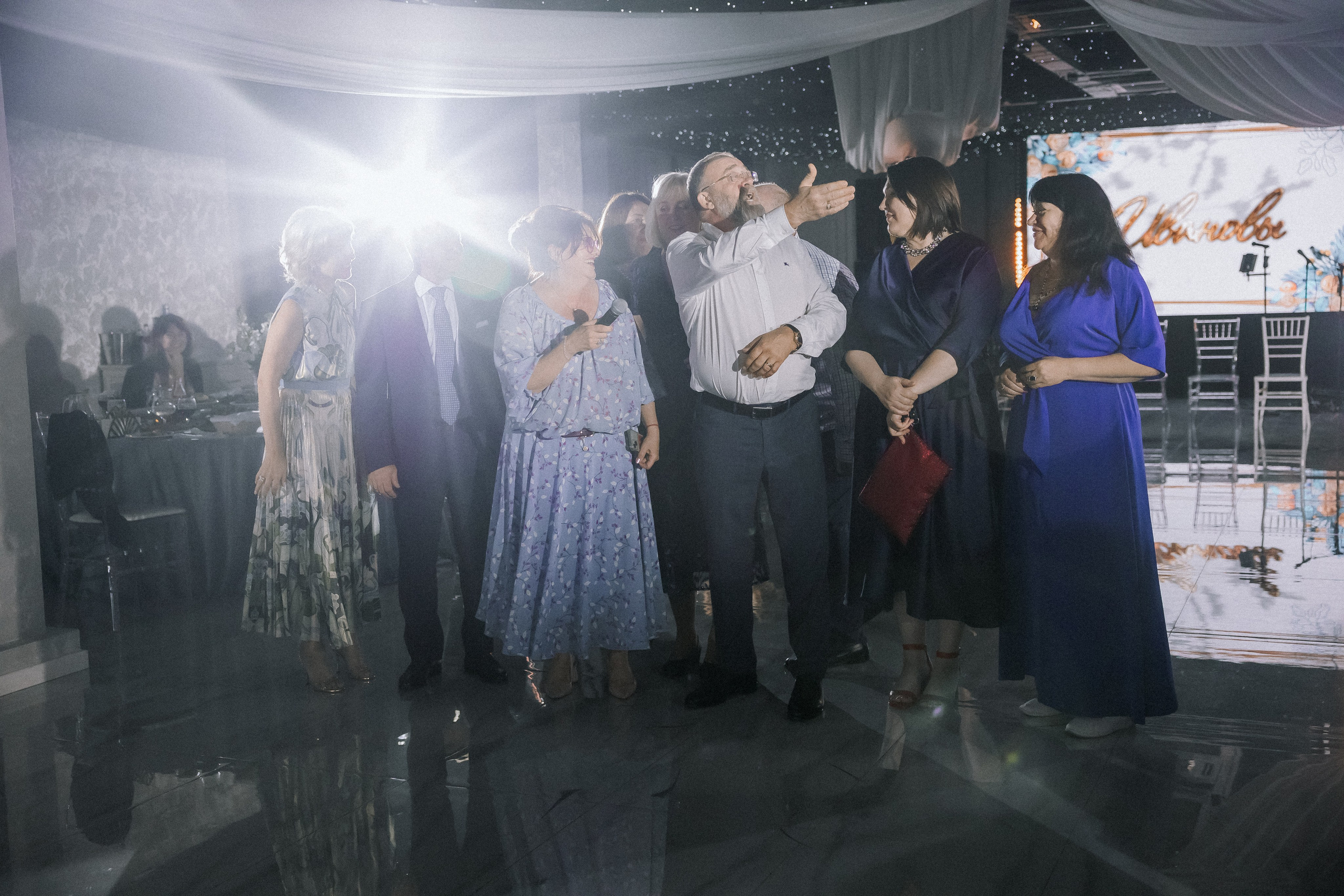 Даниил и Алина. Вечер любви. Свадебная фотография. Арина Рубах