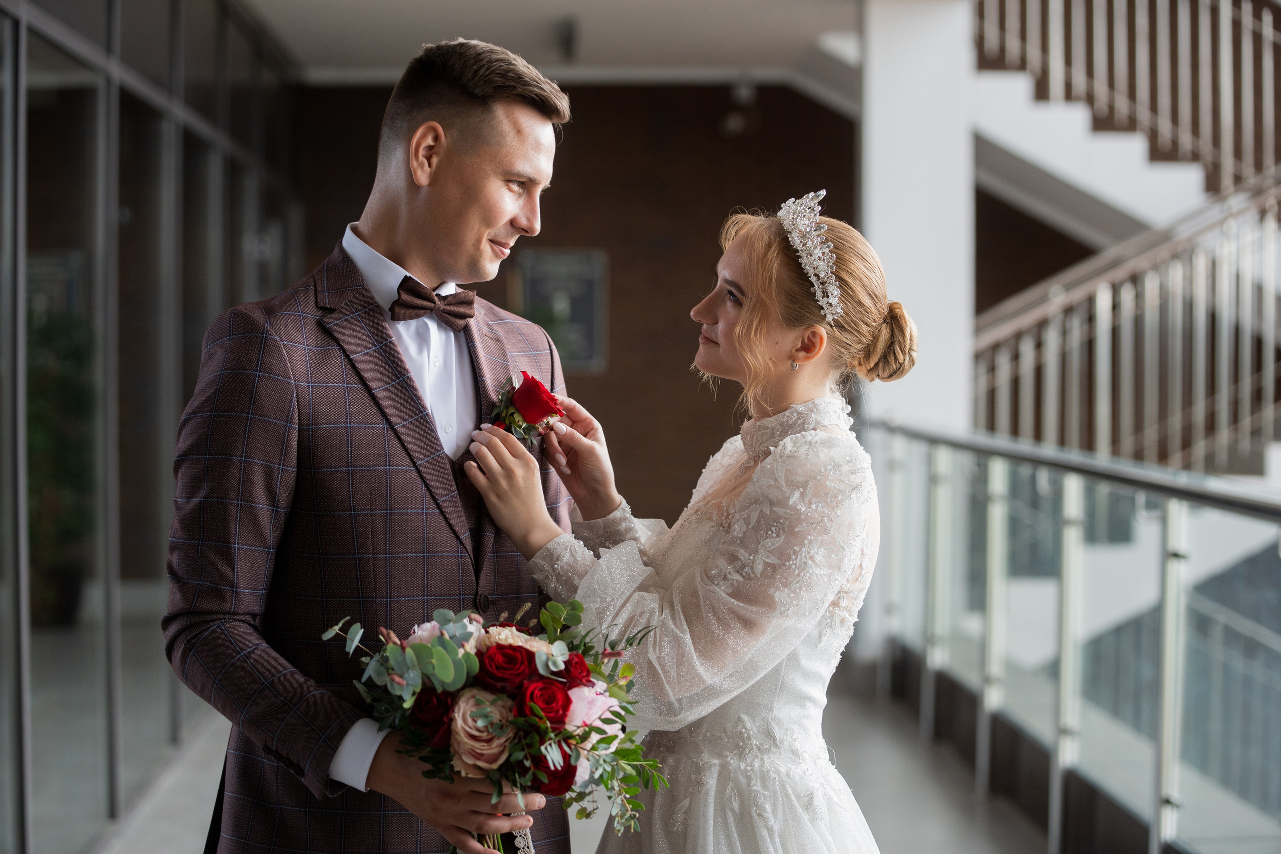 Даниил и Алина. Photography&Video