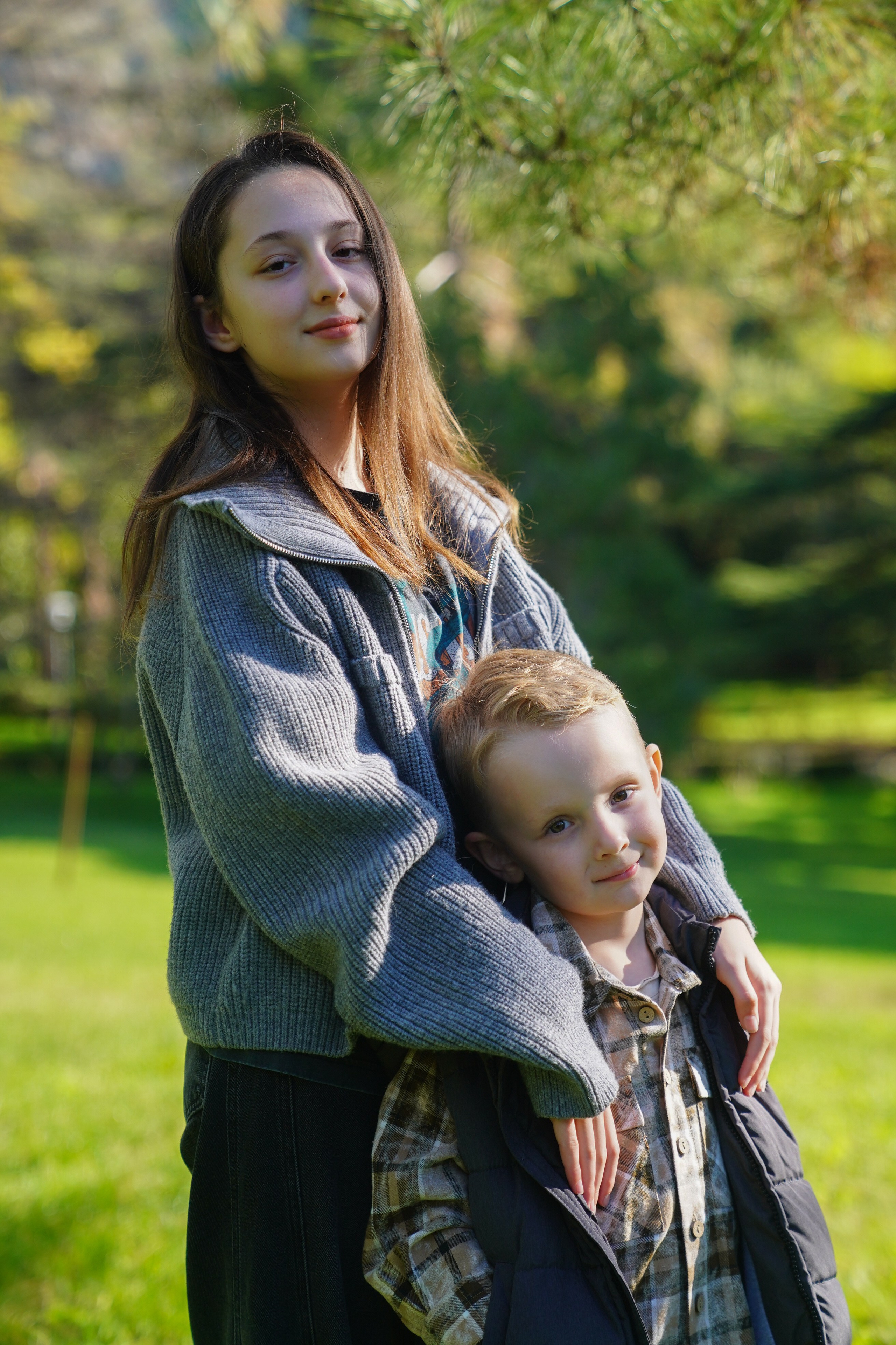 Семейная фотосессия. Видеограф и фотограф в Крыму