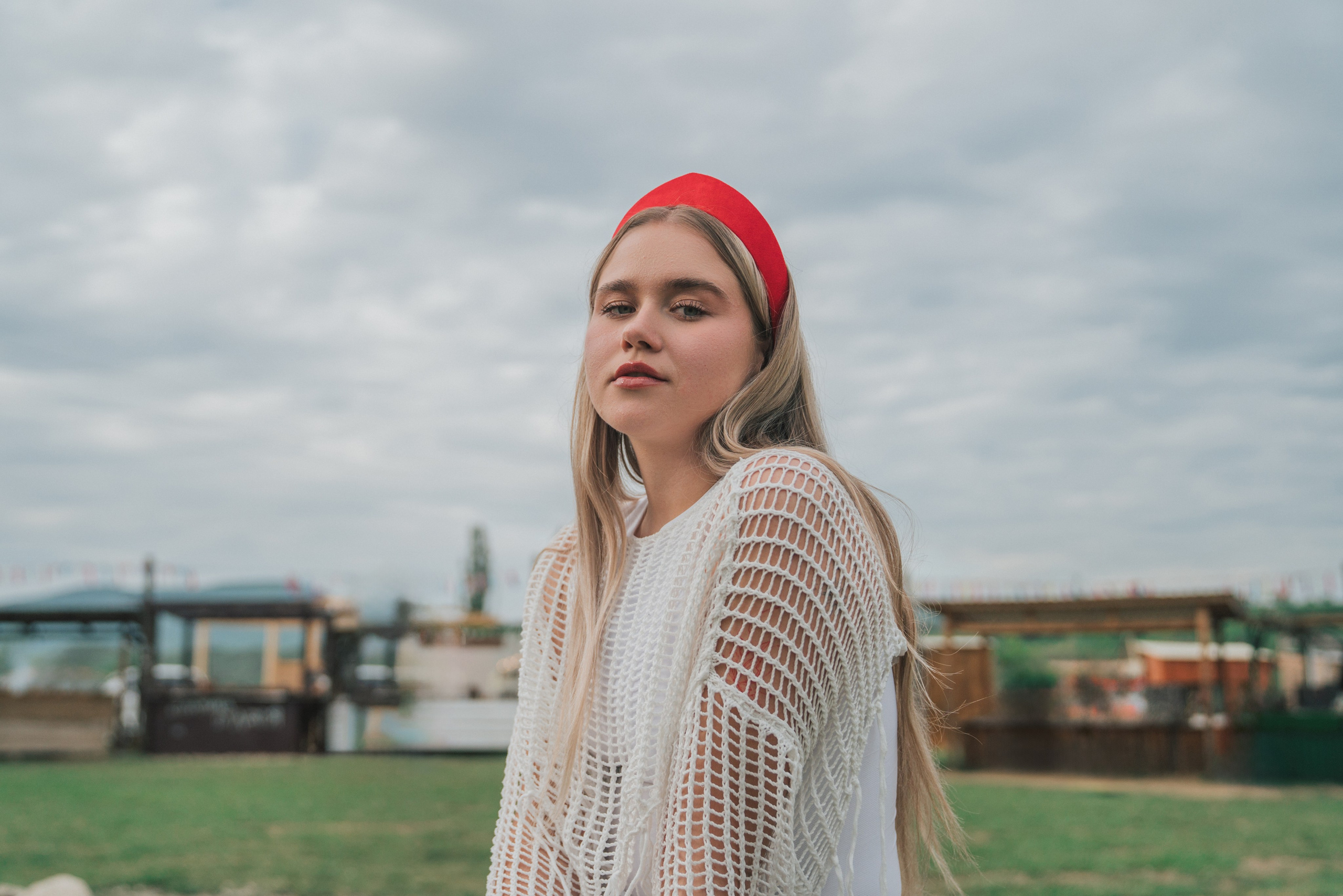 Маша. Видеограф и фотограф в Крыму