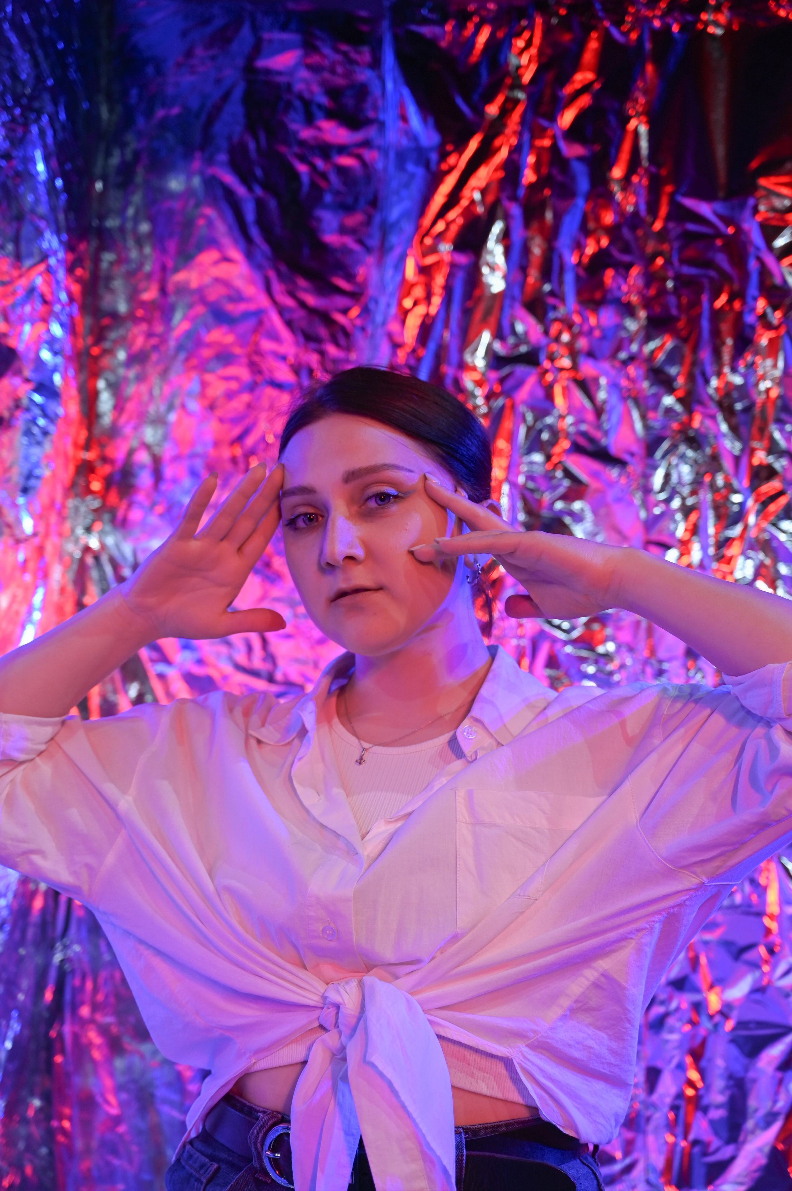 Афиша «ЭлеКТОник». Видеограф и фотограф в Крыму