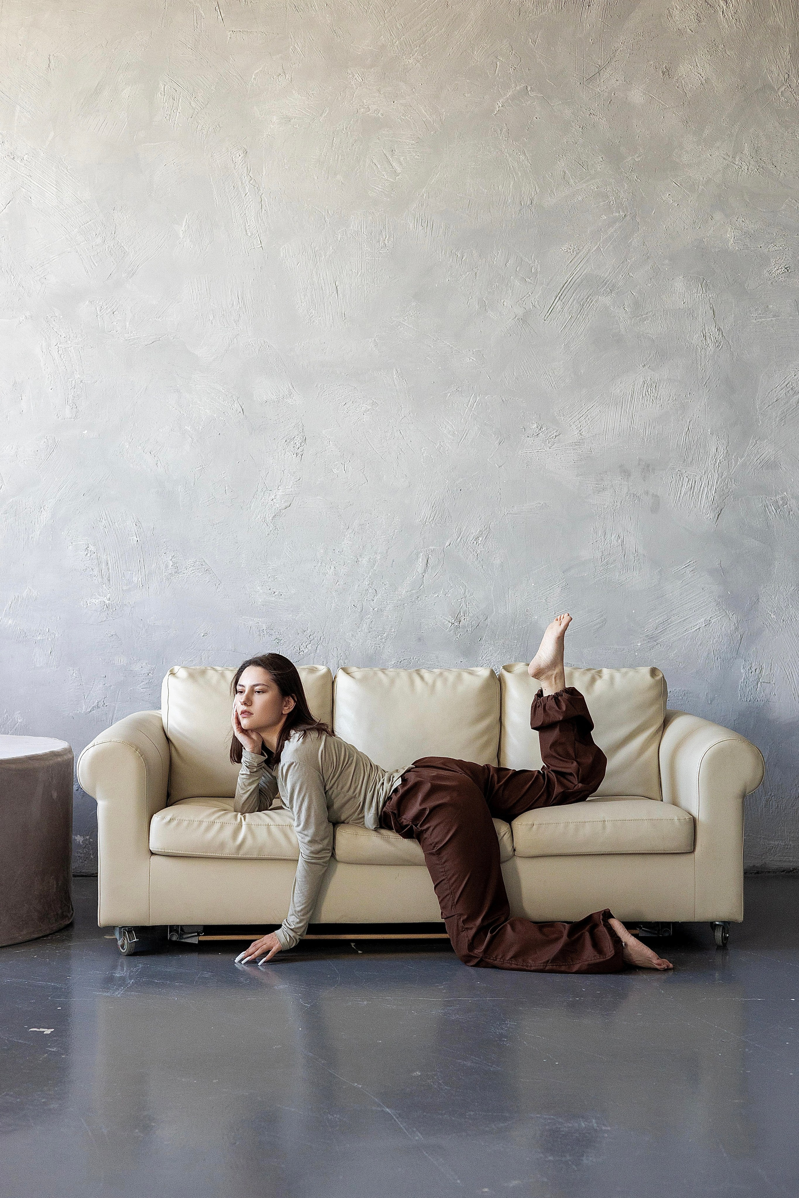 Контент для бренда одежды. Юлия, ваш фотограф в Ростове-на-Дону