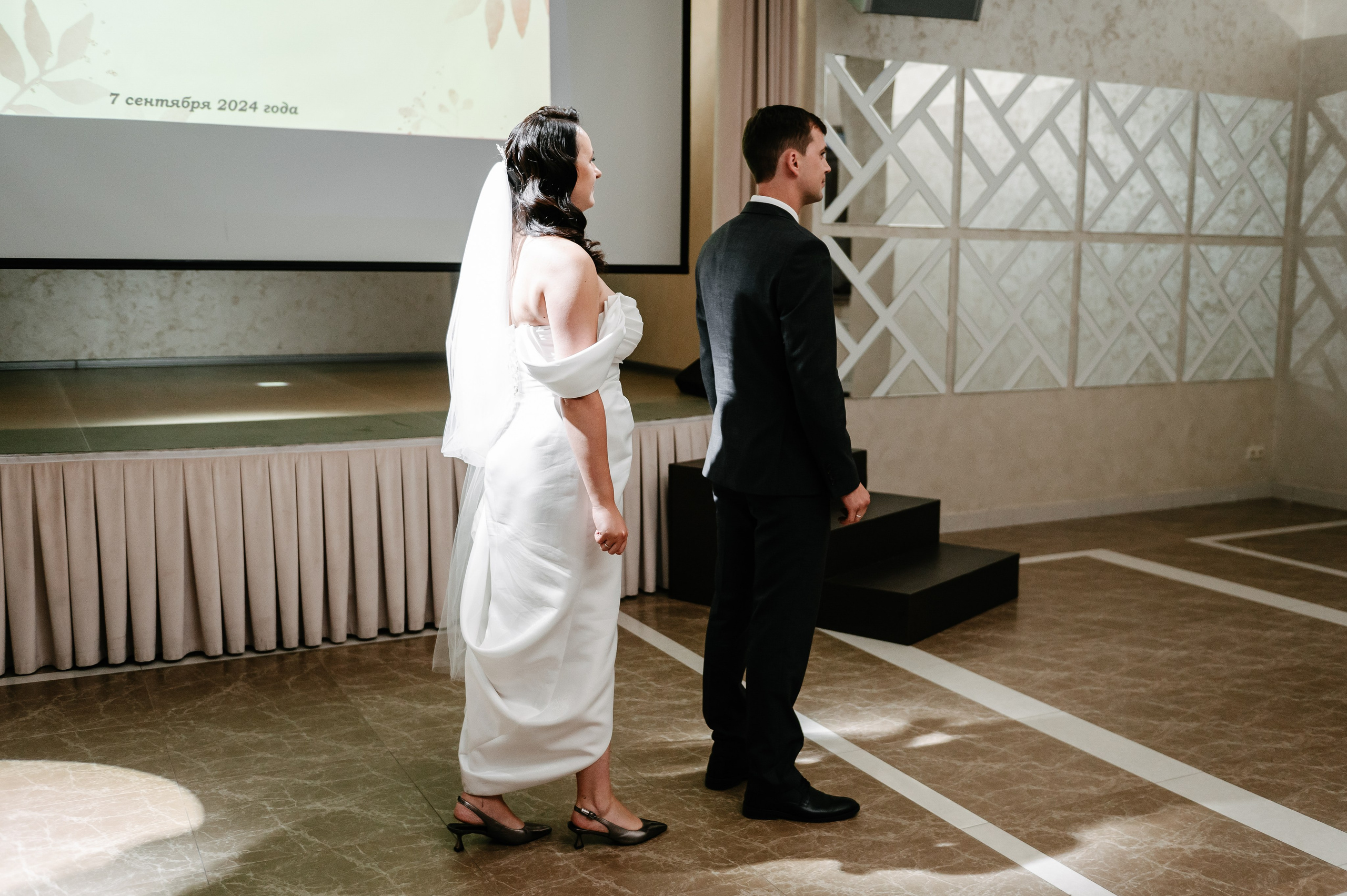 Н&Т. Фотограф Рязань. Дарья Дмитриева