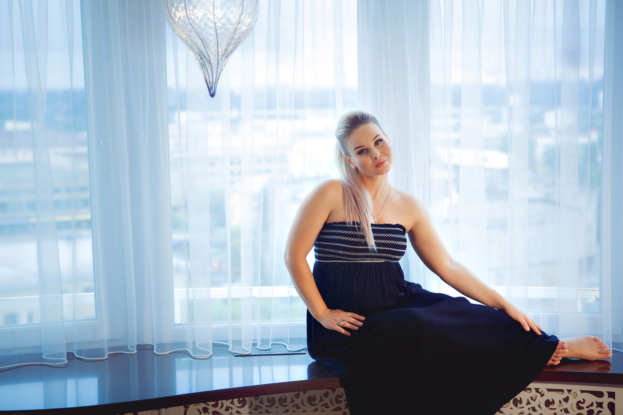 Лариса. Свадебный и портретный Фотограф в Липецке Дмитрий Котюков