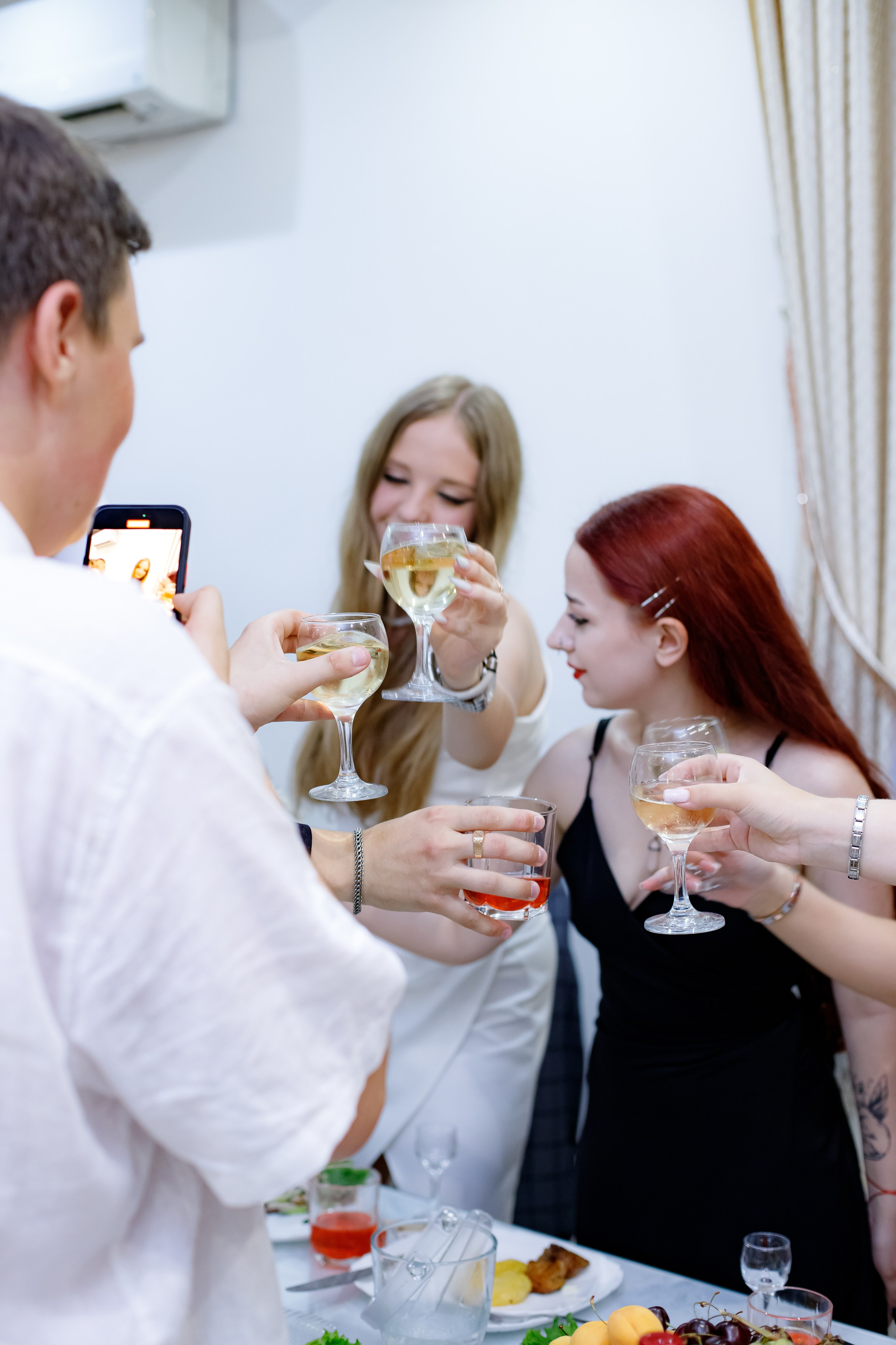 ВЫПУСКНОЙ. Photokarish