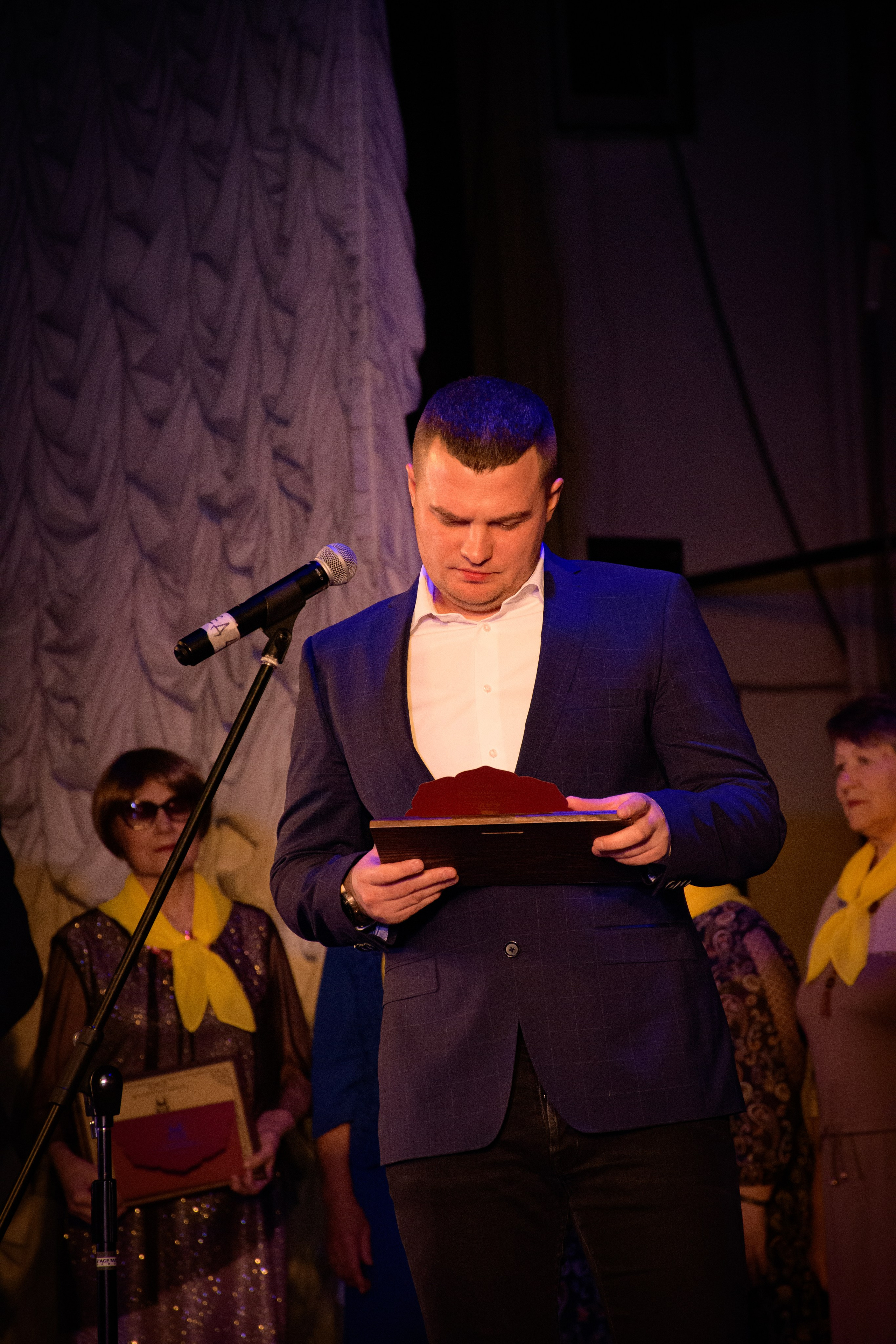 ОБЩЕСТВЕННОЕ ПРИЗНАНИЕ. Photokarish