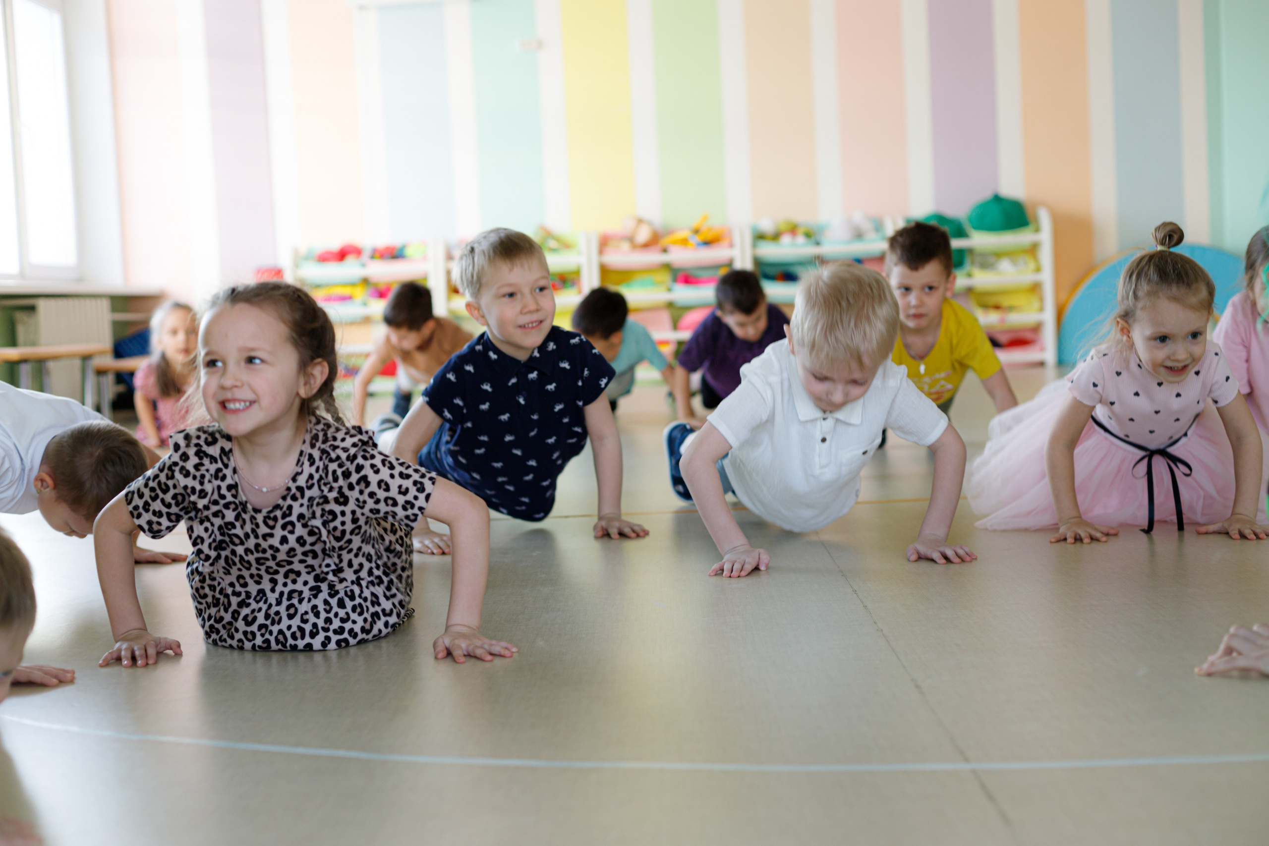 Эмиль / 6 years birthday. Photokarish