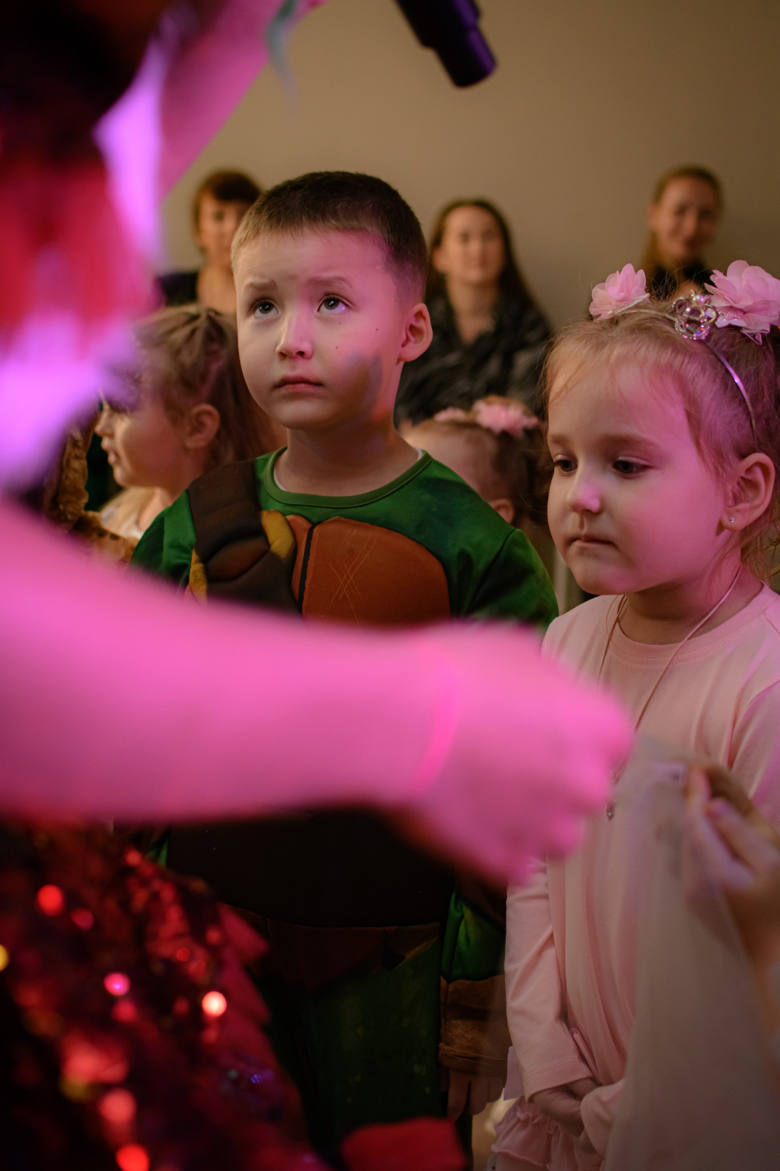 HAPPY NEW YEAR. Photokarish