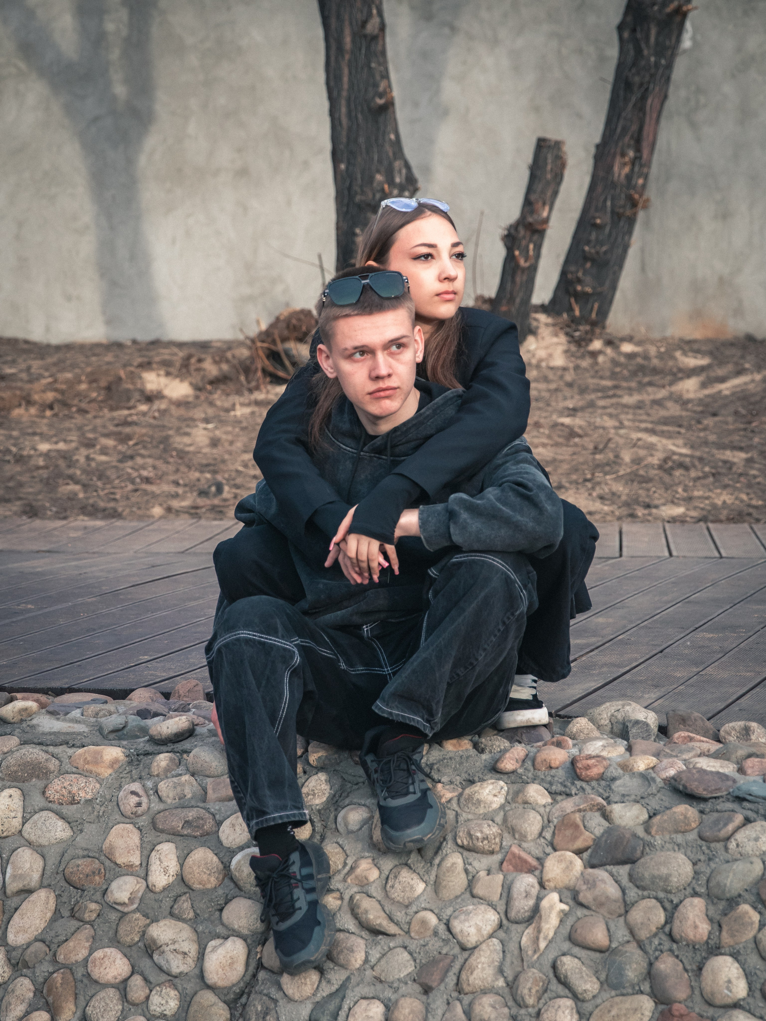 Вадим и Алёна. PhotoMeet — Фотограф в Улан-Удэ