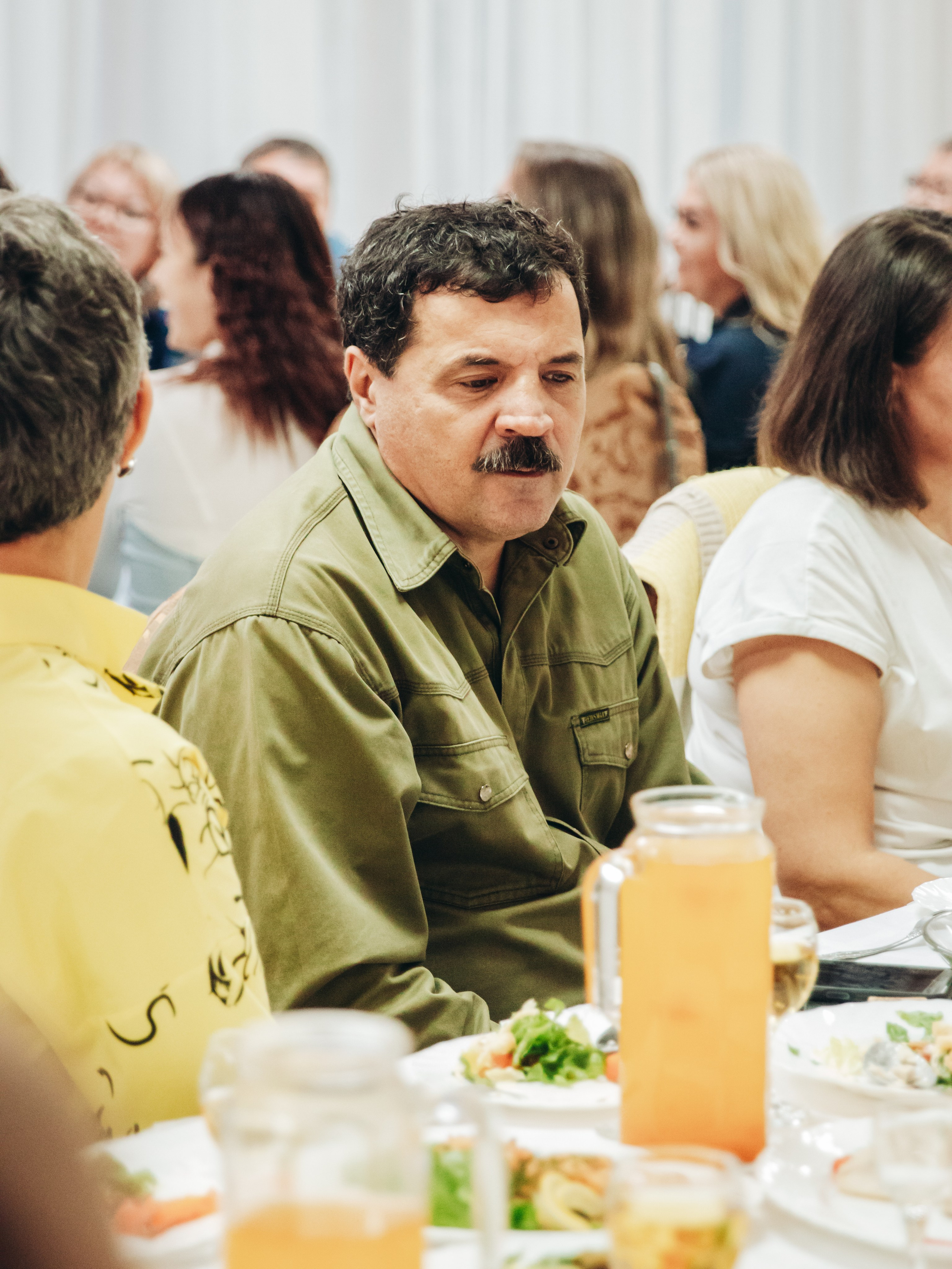 День Рожденье Зимиревой Татьяны. PhotoMeet — Фотограф в Улан-Удэ