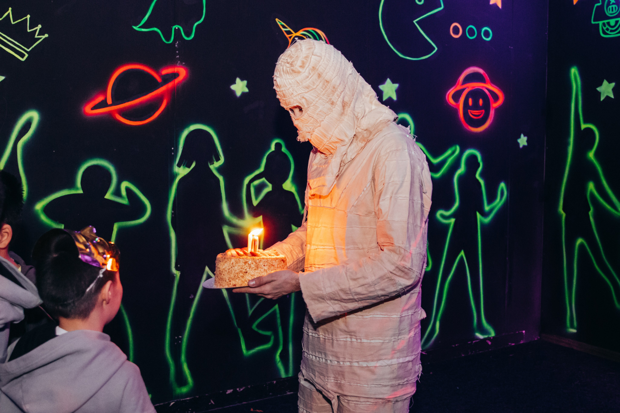 День рождения Вовы!. PhotoMeet — Фотограф в Улан-Удэ